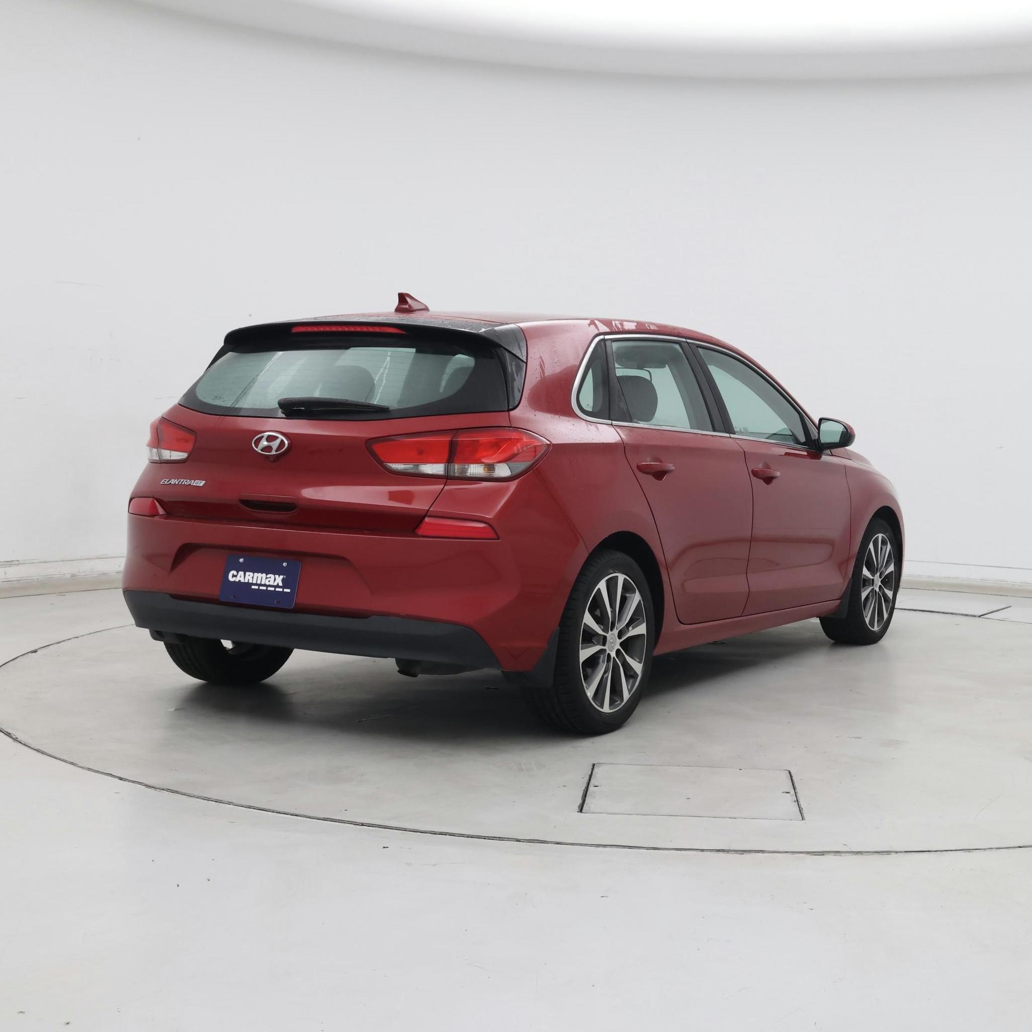 Thumbnail: 2018 Hyundai Elantra - 8