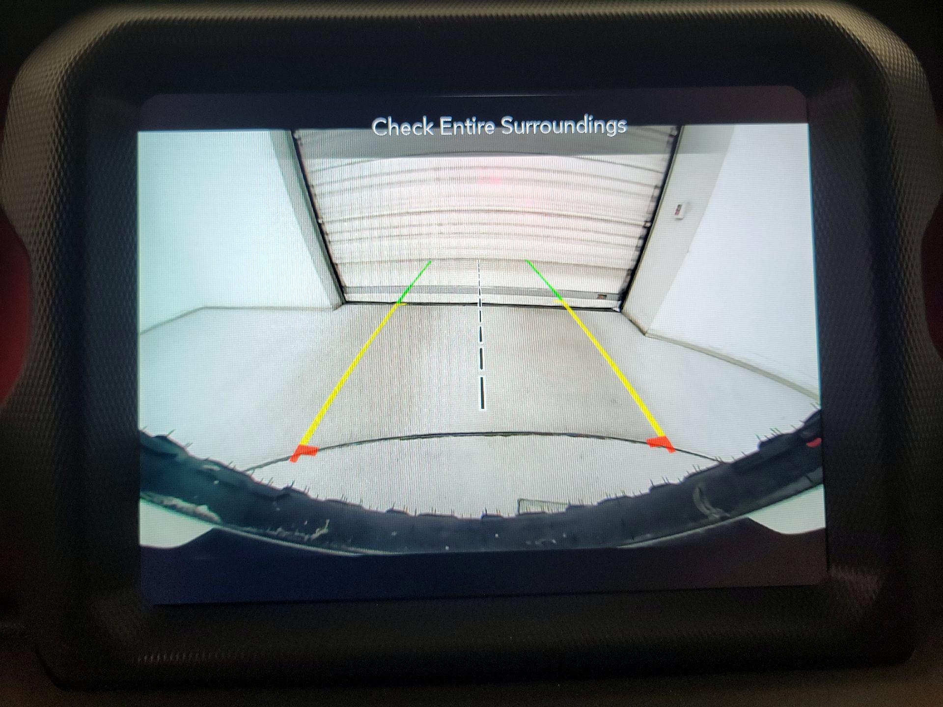 Thumbnail: 2022 Jeep Wrangler - 14