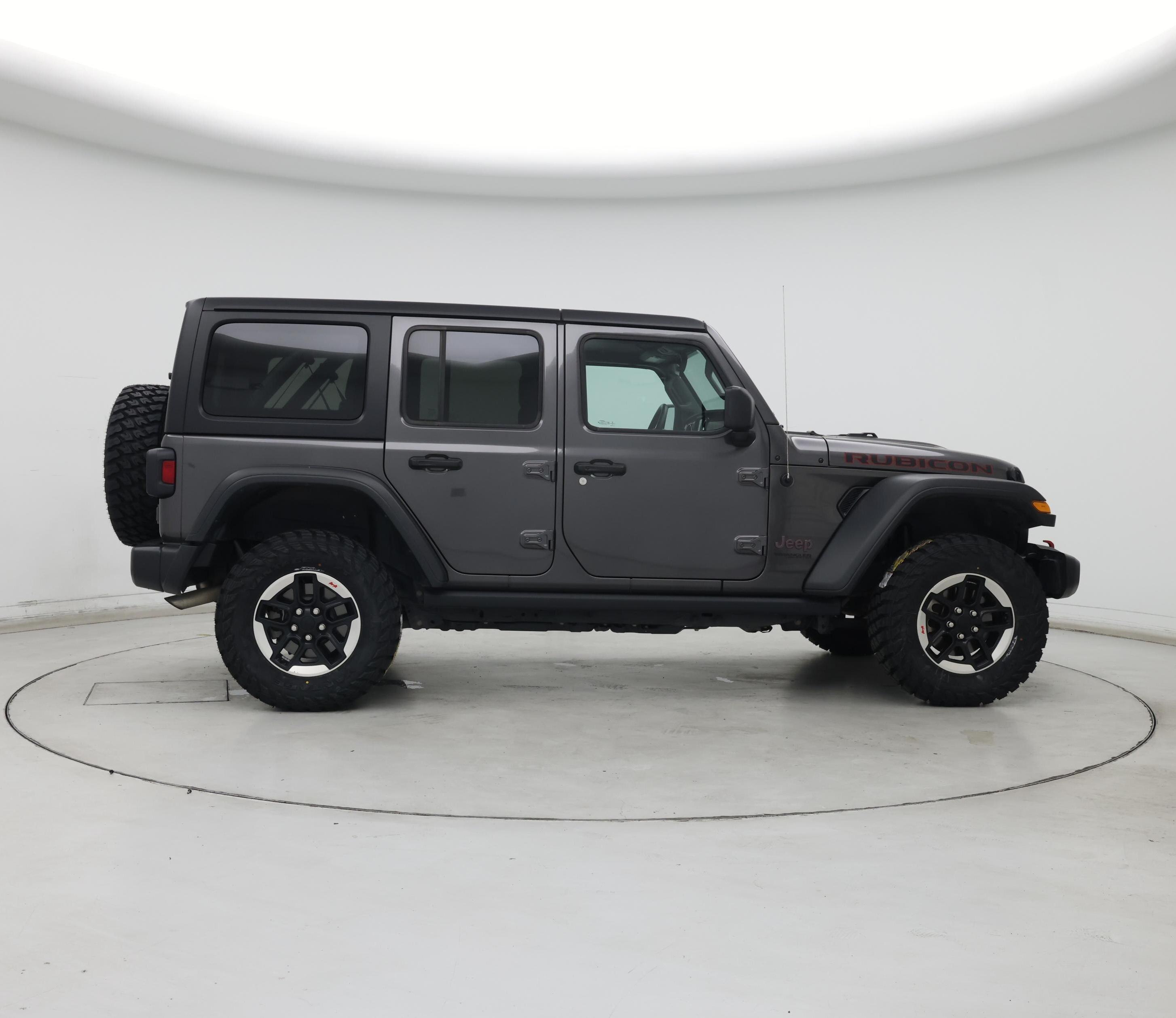 Thumbnail: 2022 Jeep Wrangler - 7