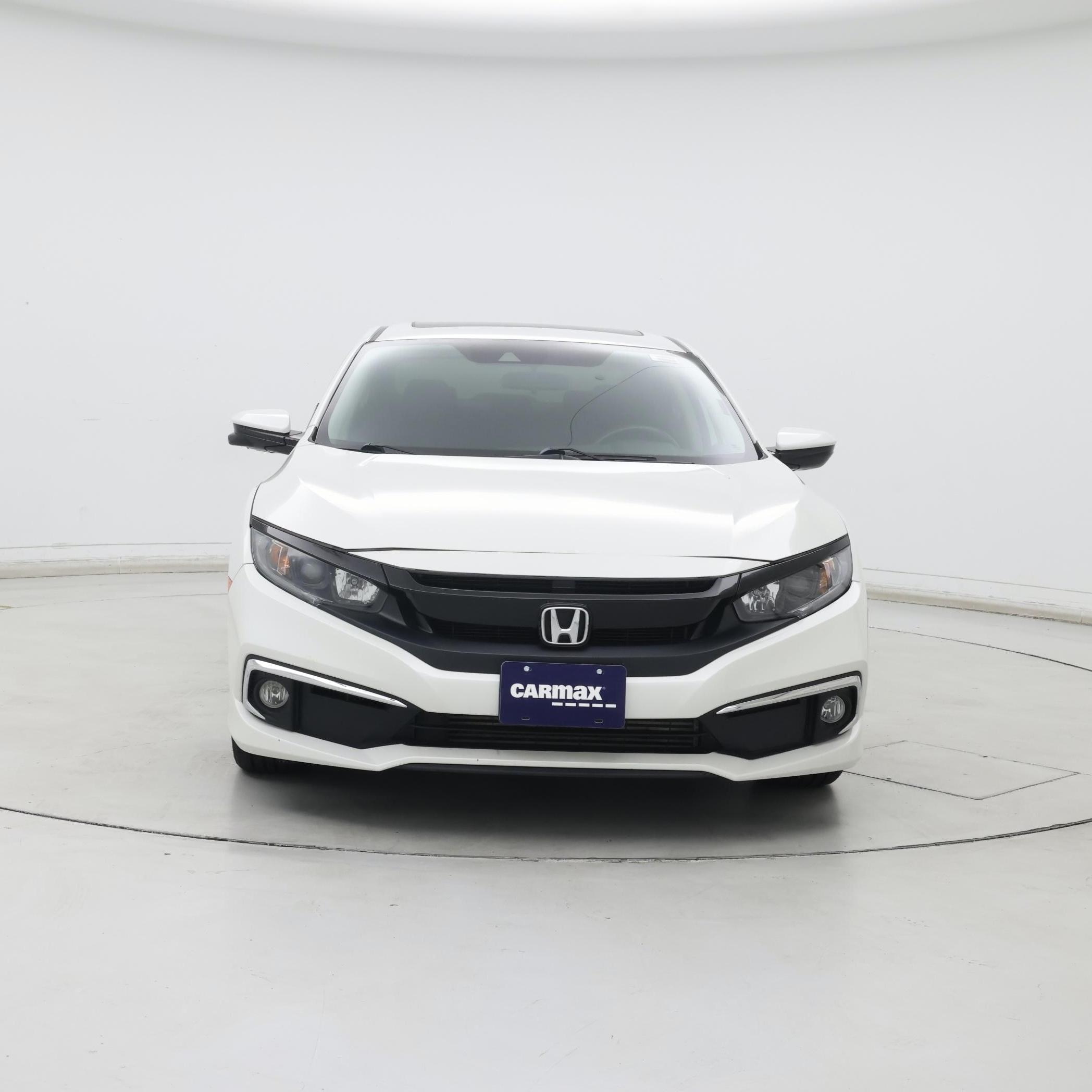 Thumbnail: 2020 Honda Civic - 5