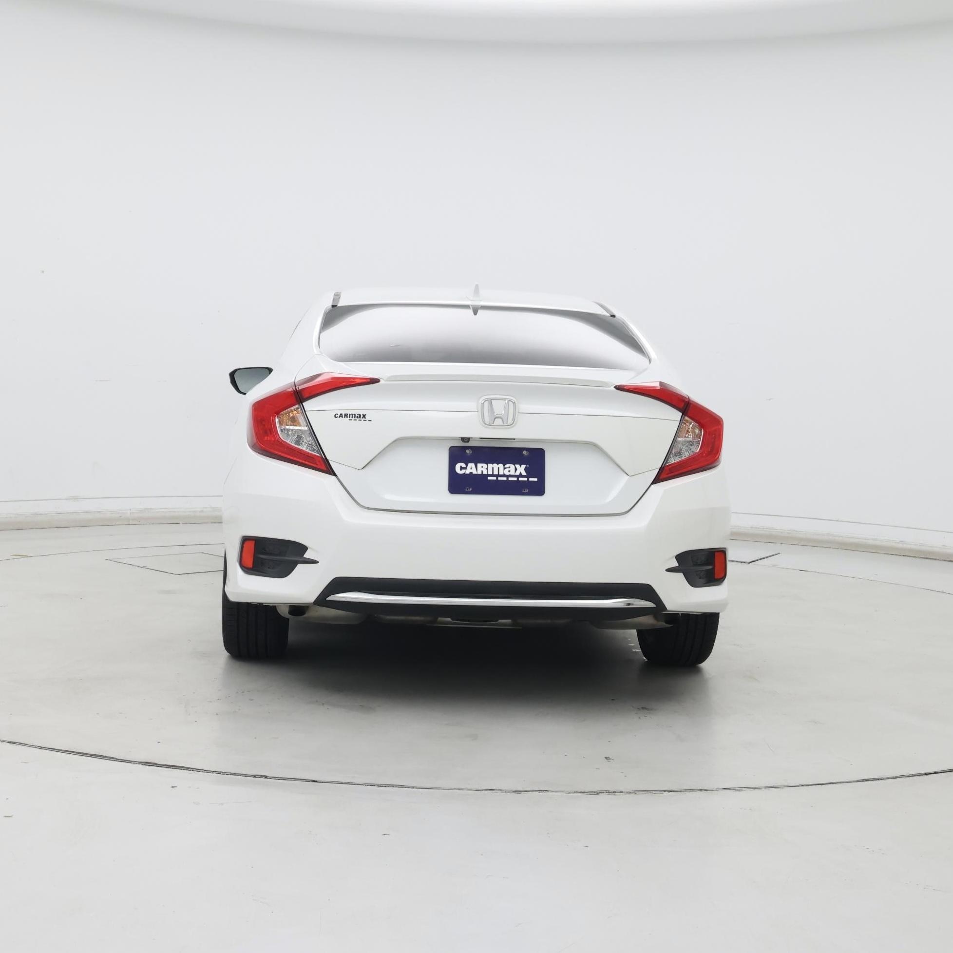 Thumbnail: 2020 Honda Civic - 6