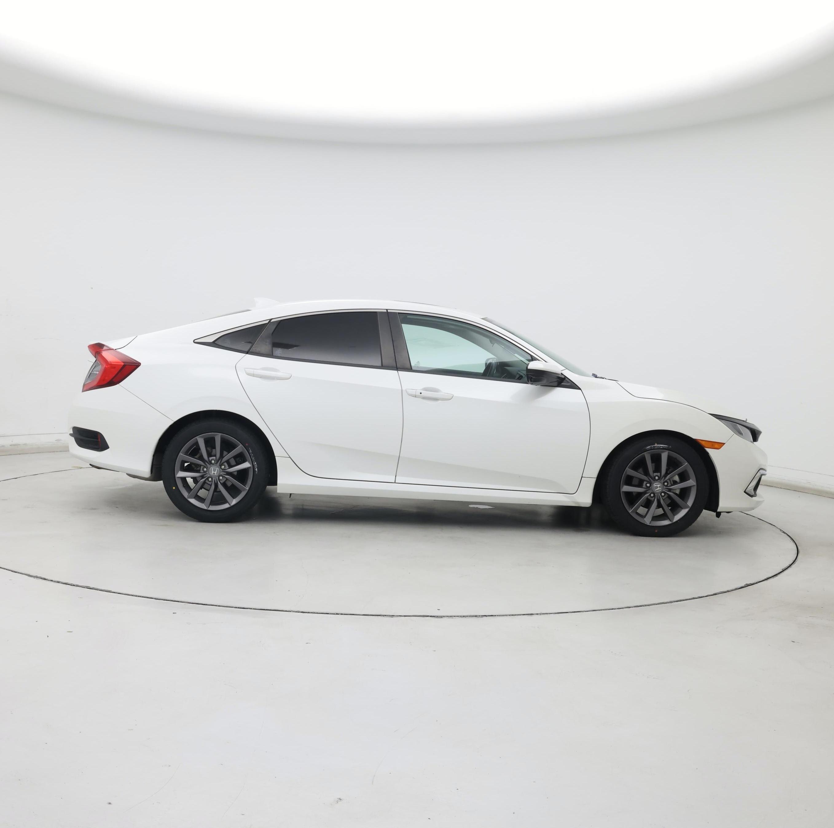 Thumbnail: 2020 Honda Civic - 7