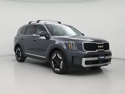 2024 Kia Telluride X-Line EX