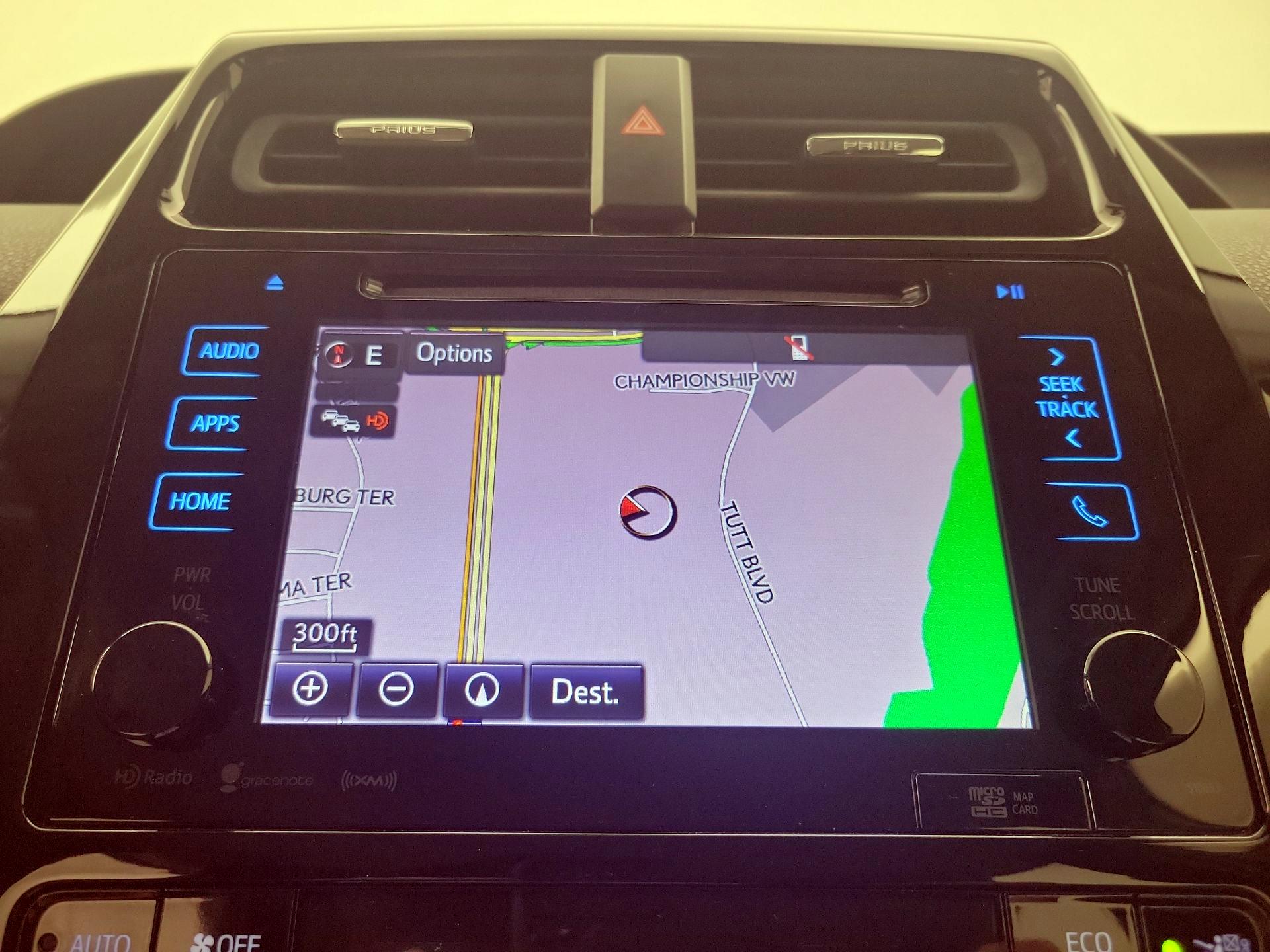 Thumbnail: 2016 Toyota Prius - 14