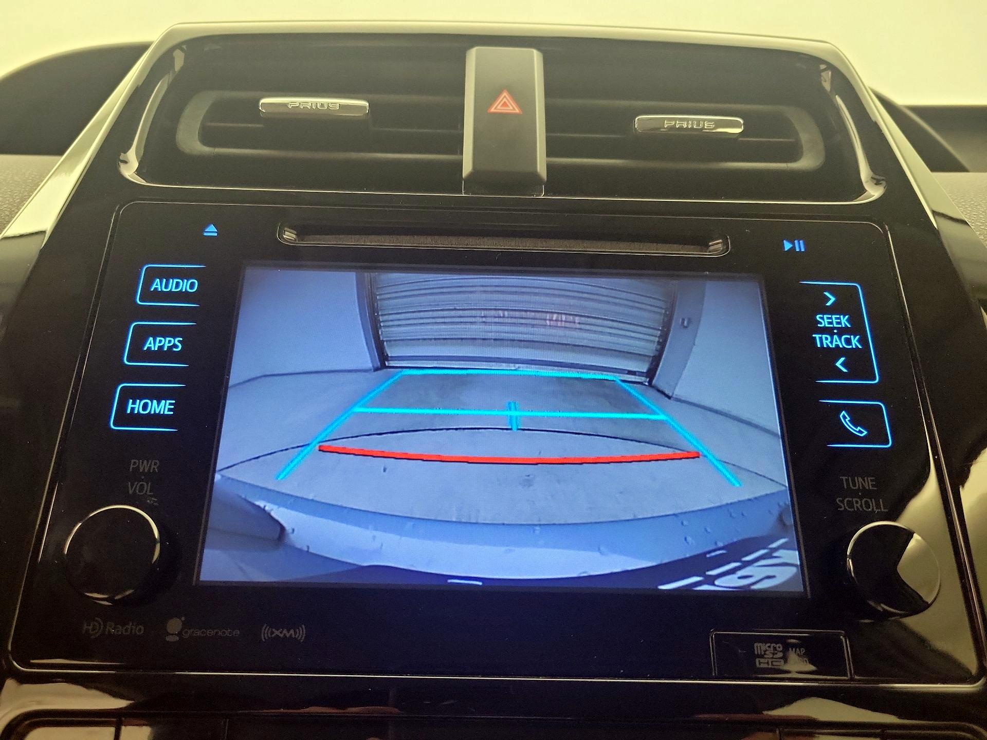 Thumbnail: 2016 Toyota Prius - 15