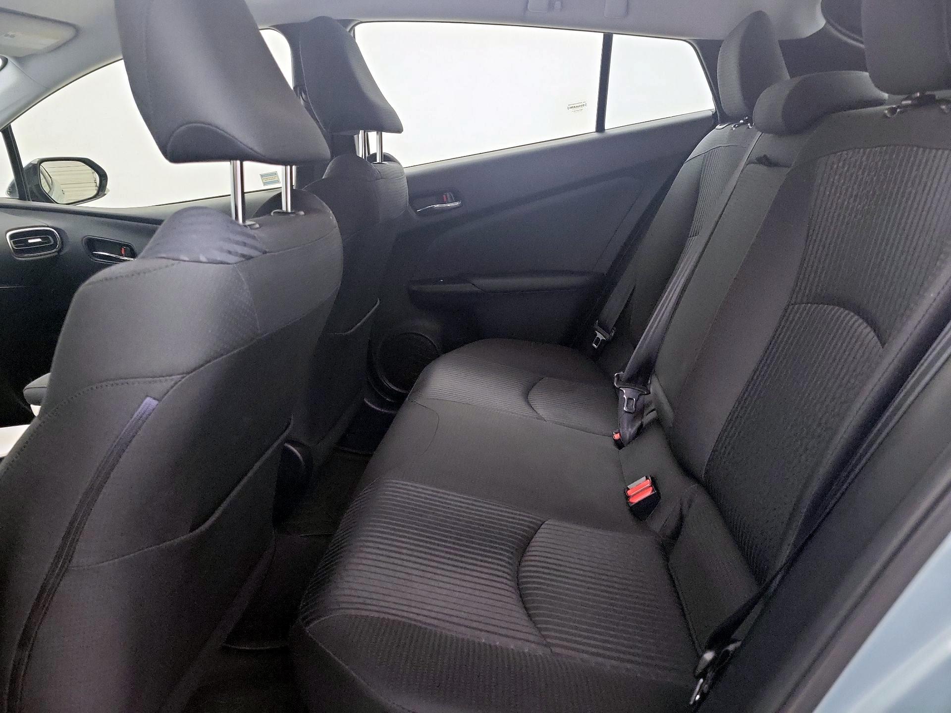 Thumbnail: 2016 Toyota Prius - 19