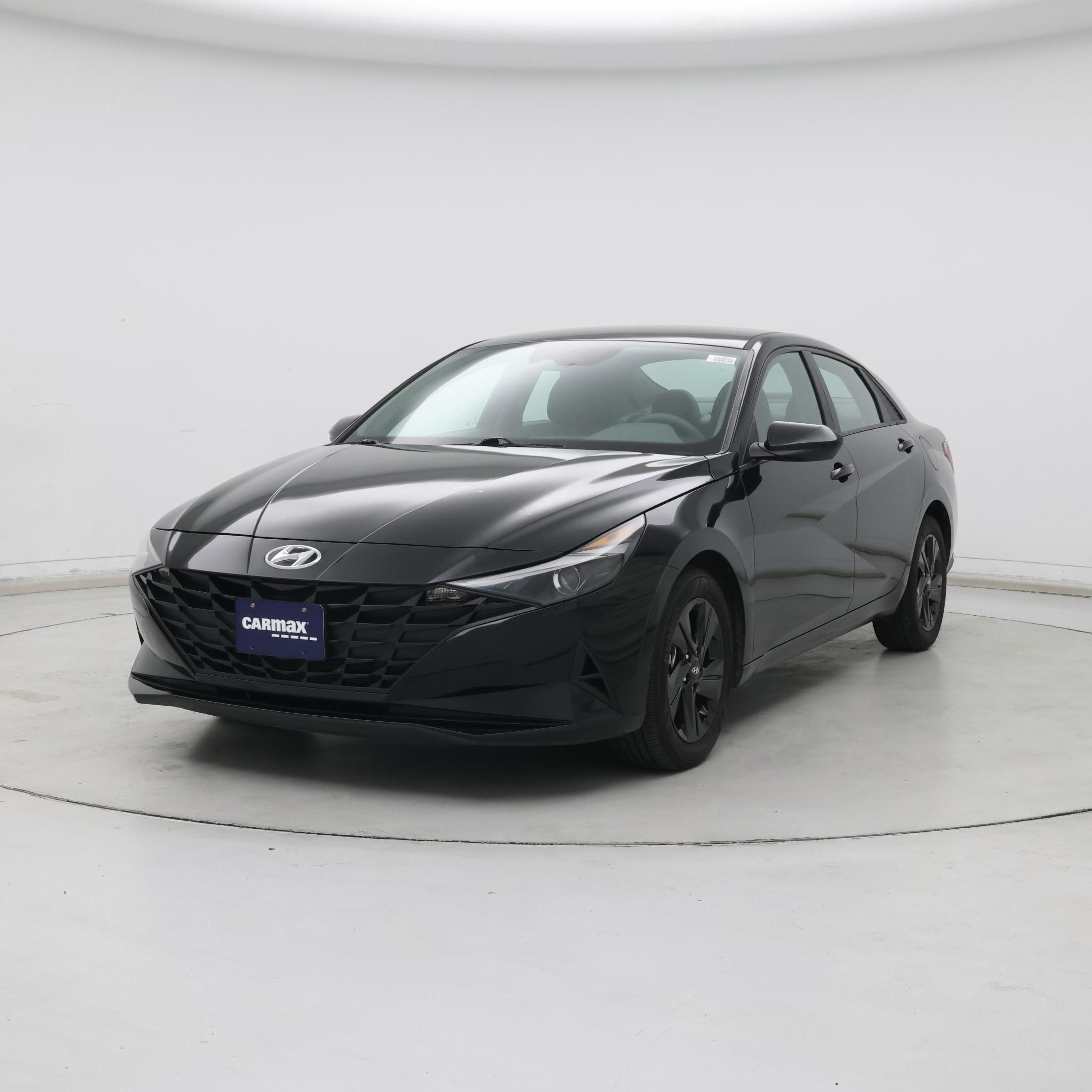Thumbnail: 2022 Hyundai Elantra - 4