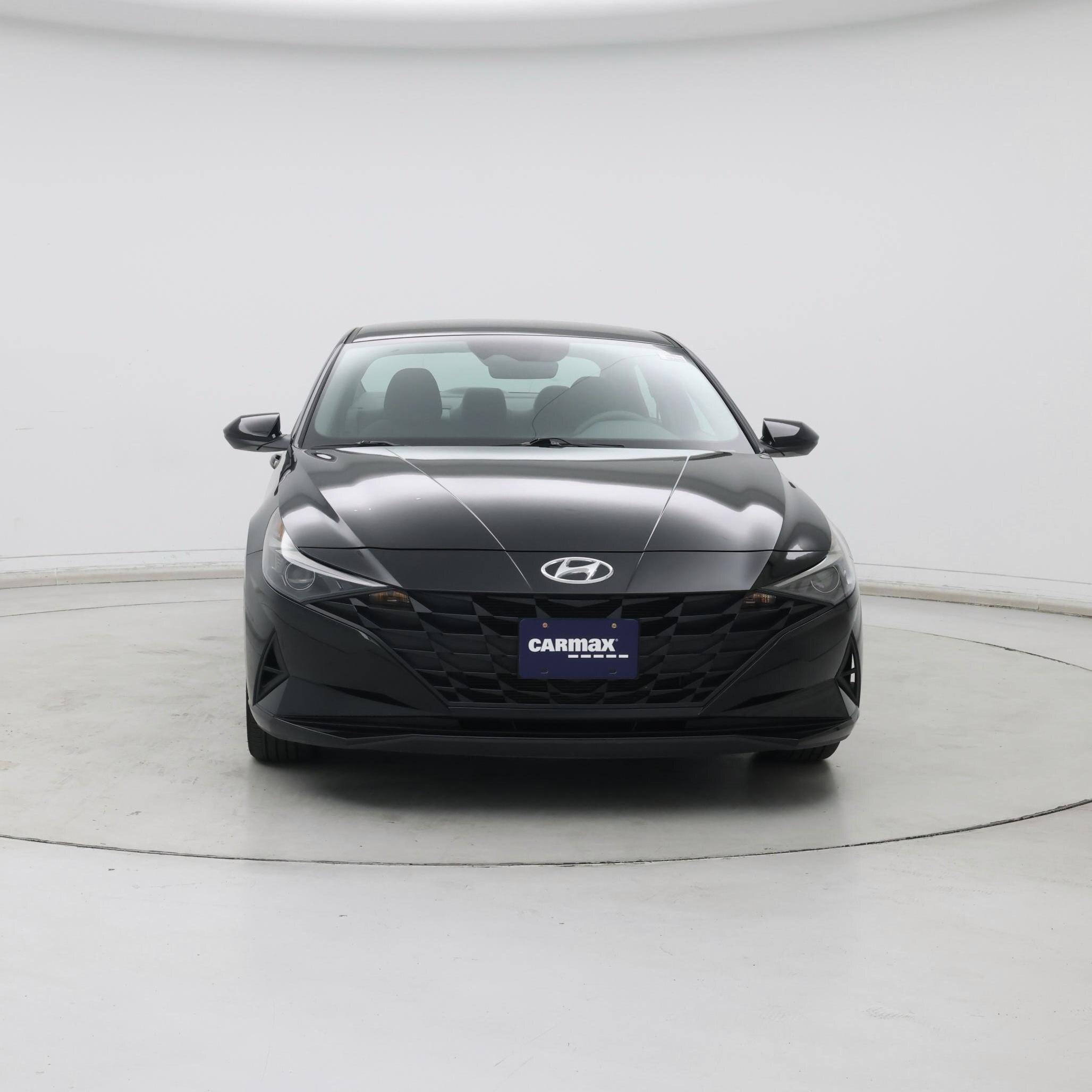 Thumbnail: 2022 Hyundai Elantra - 5