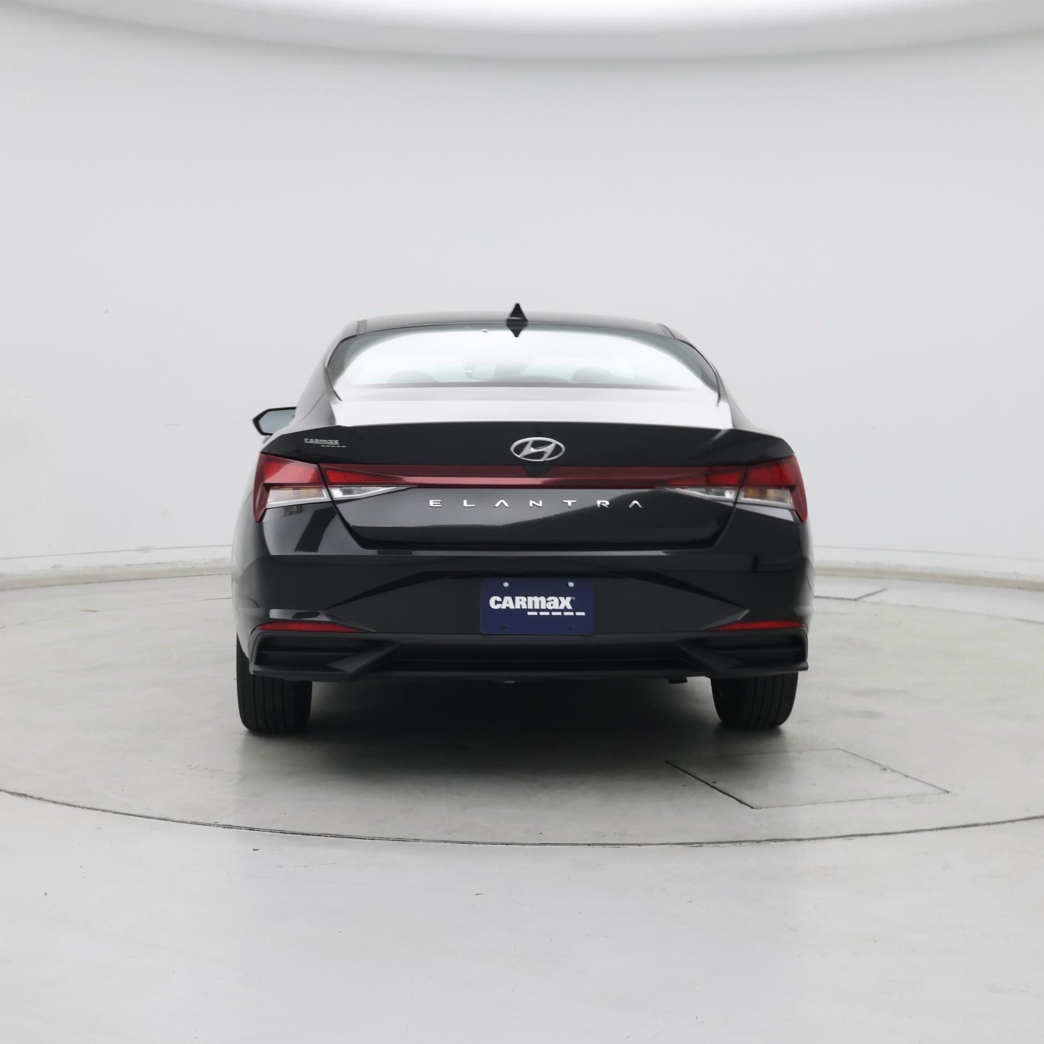Thumbnail: 2022 Hyundai Elantra - 6