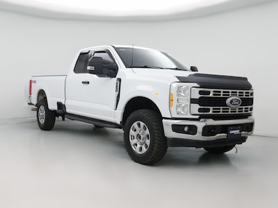 2023 Ford F250 XLT