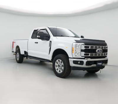 2023 Ford F250 XLT