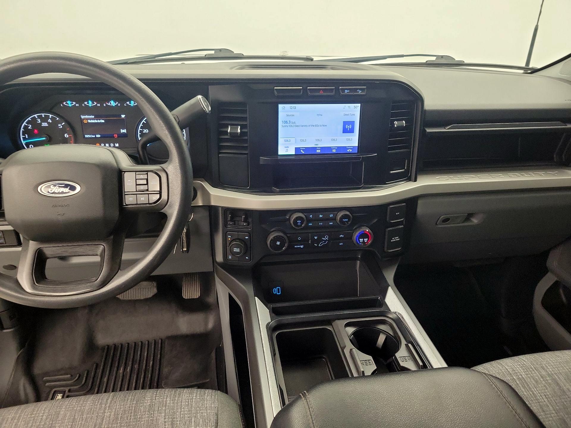 Thumbnail: 2023 Ford F-250 - 9