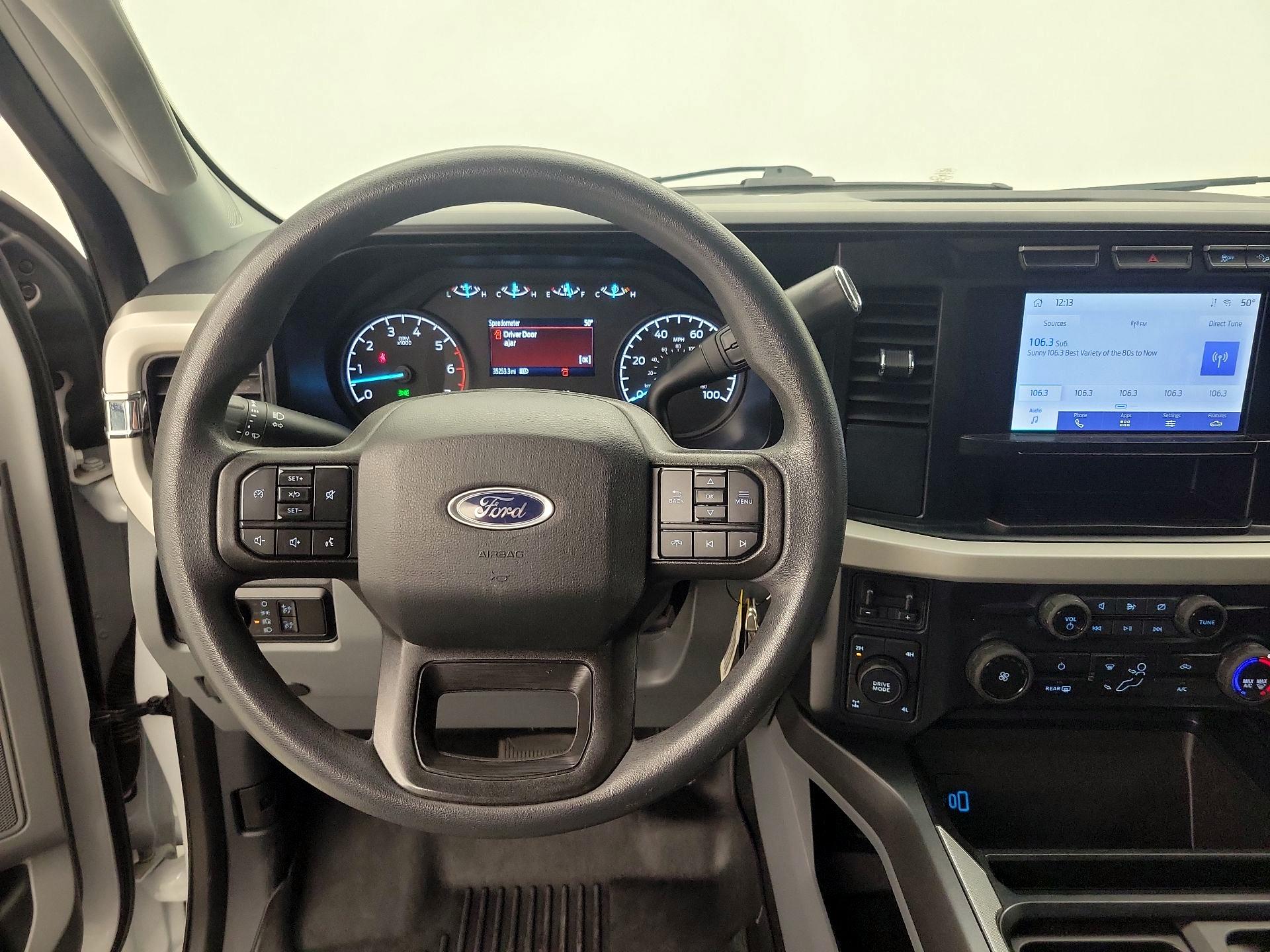 Thumbnail: 2023 Ford F-250 - 10