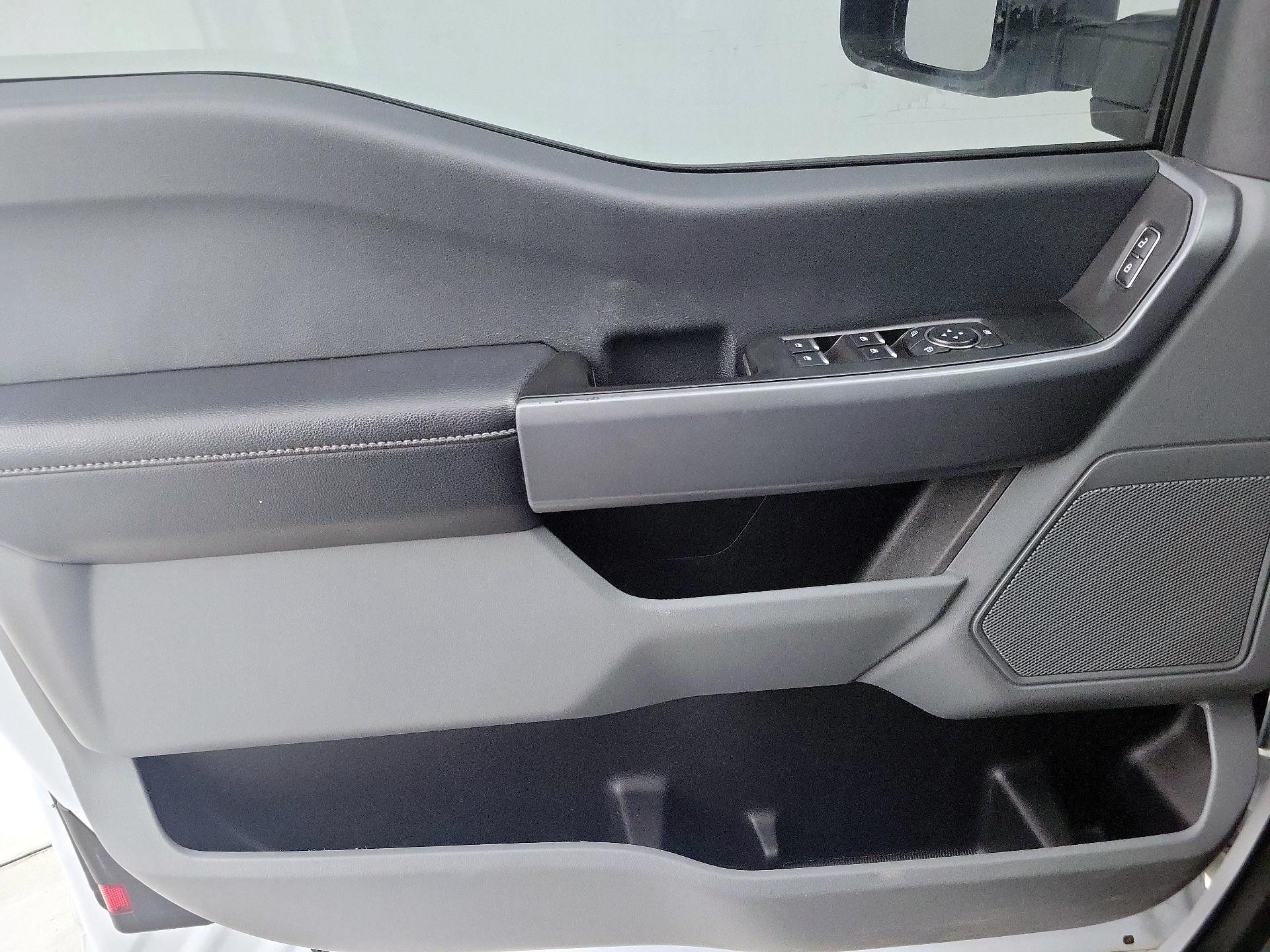 Thumbnail: 2023 Ford F-250 - 12