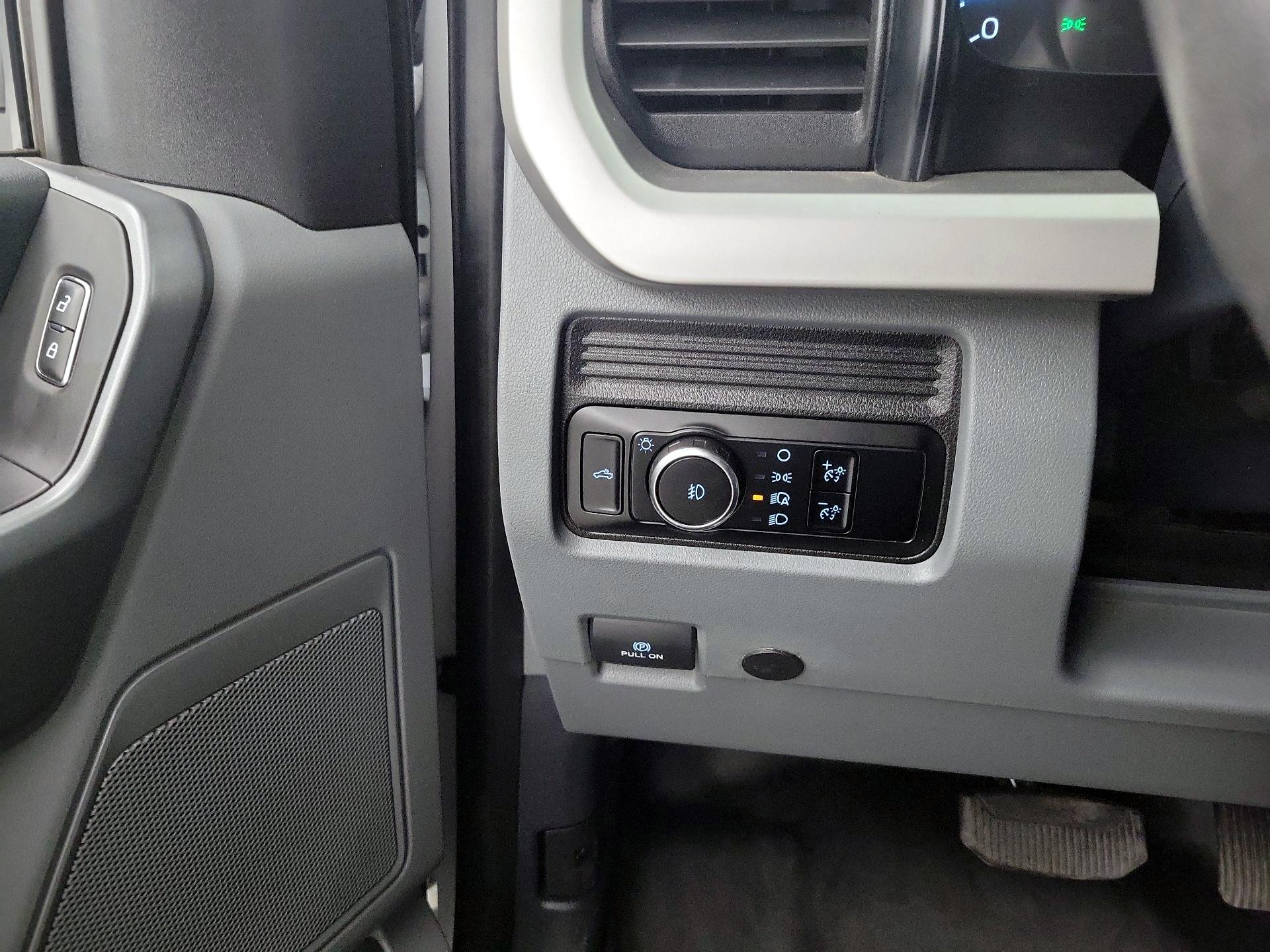 Thumbnail: 2023 Ford F-250 - 13