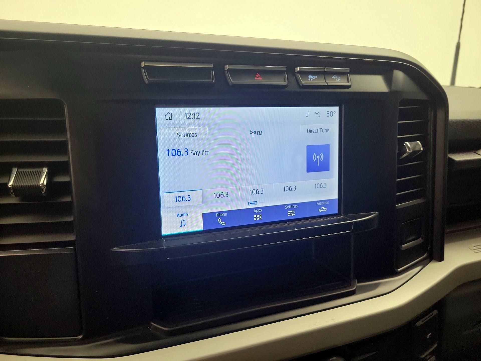 Thumbnail: 2023 Ford F-250 - 15