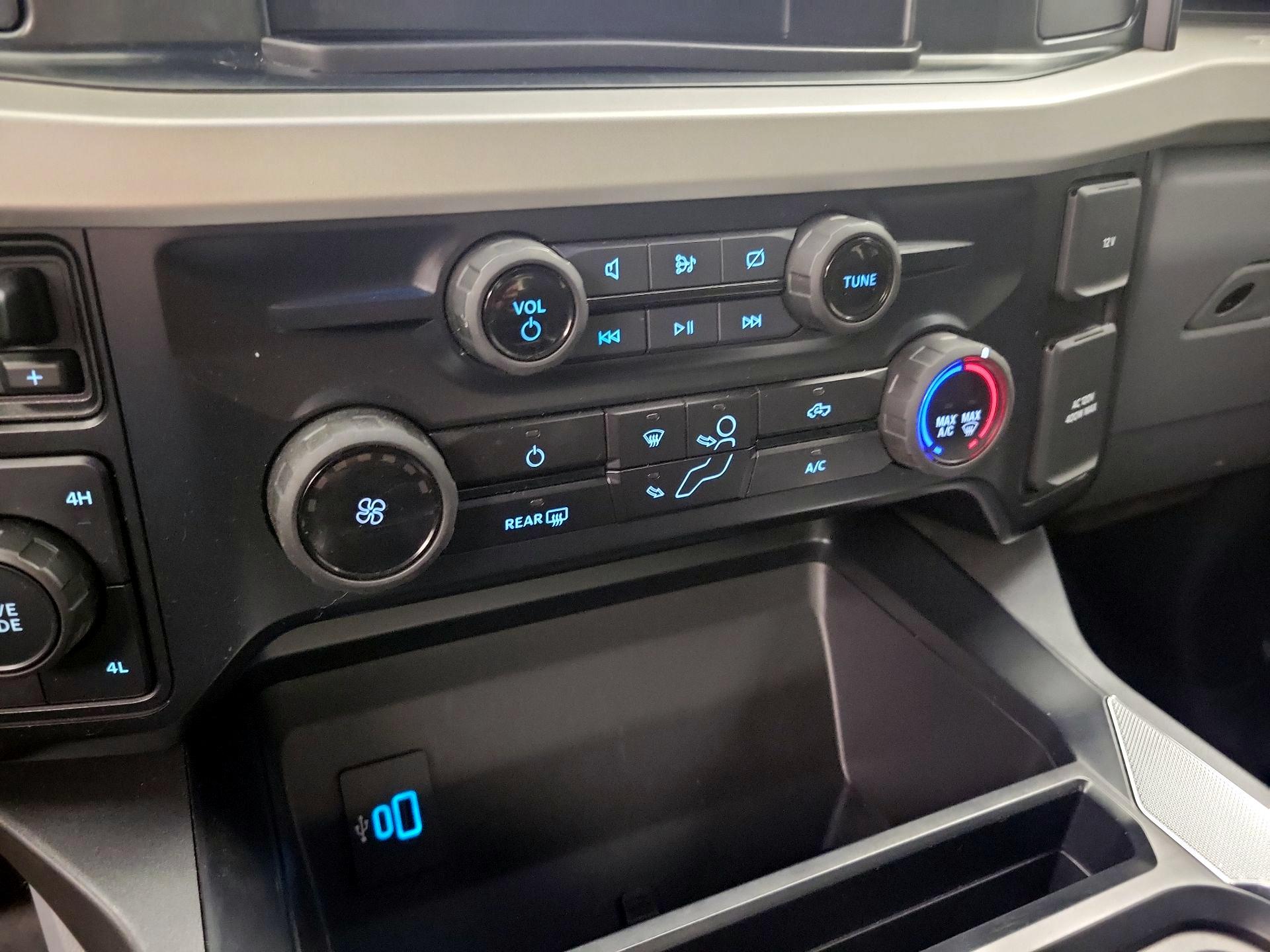 Thumbnail: 2023 Ford F-250 - 16