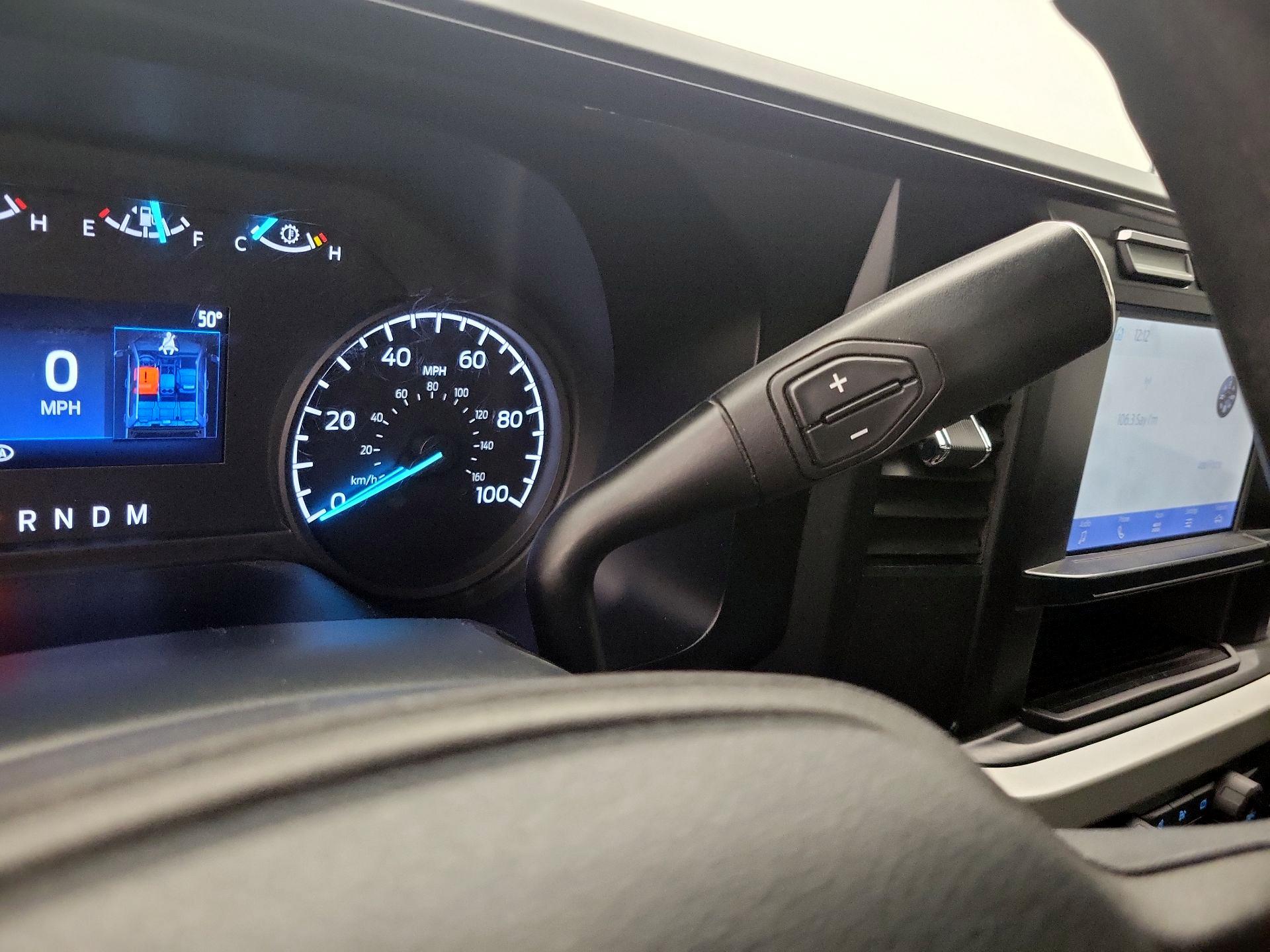 Thumbnail: 2023 Ford F-250 - 17