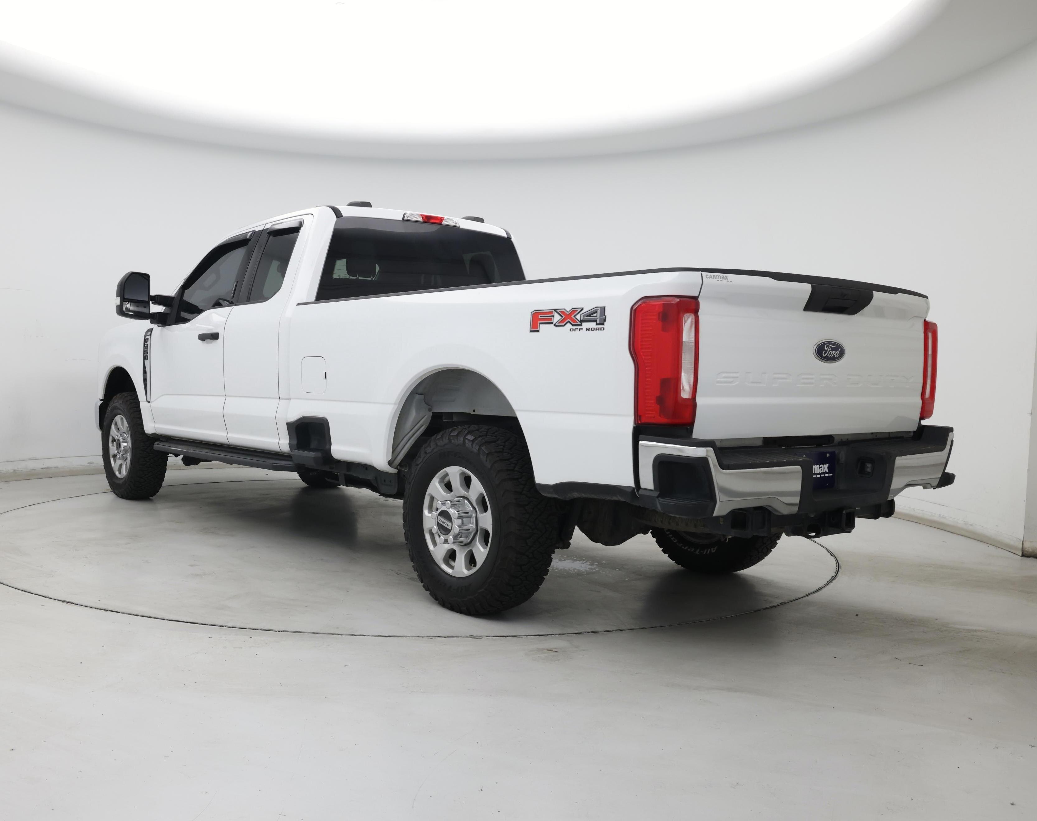 Thumbnail: 2023 Ford F-250 - 2