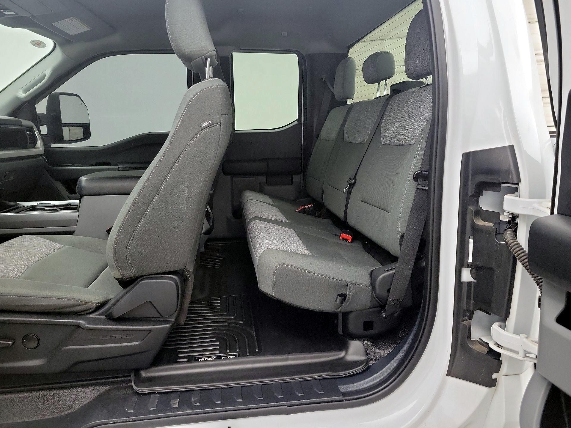 Thumbnail: 2023 Ford F-250 - 19