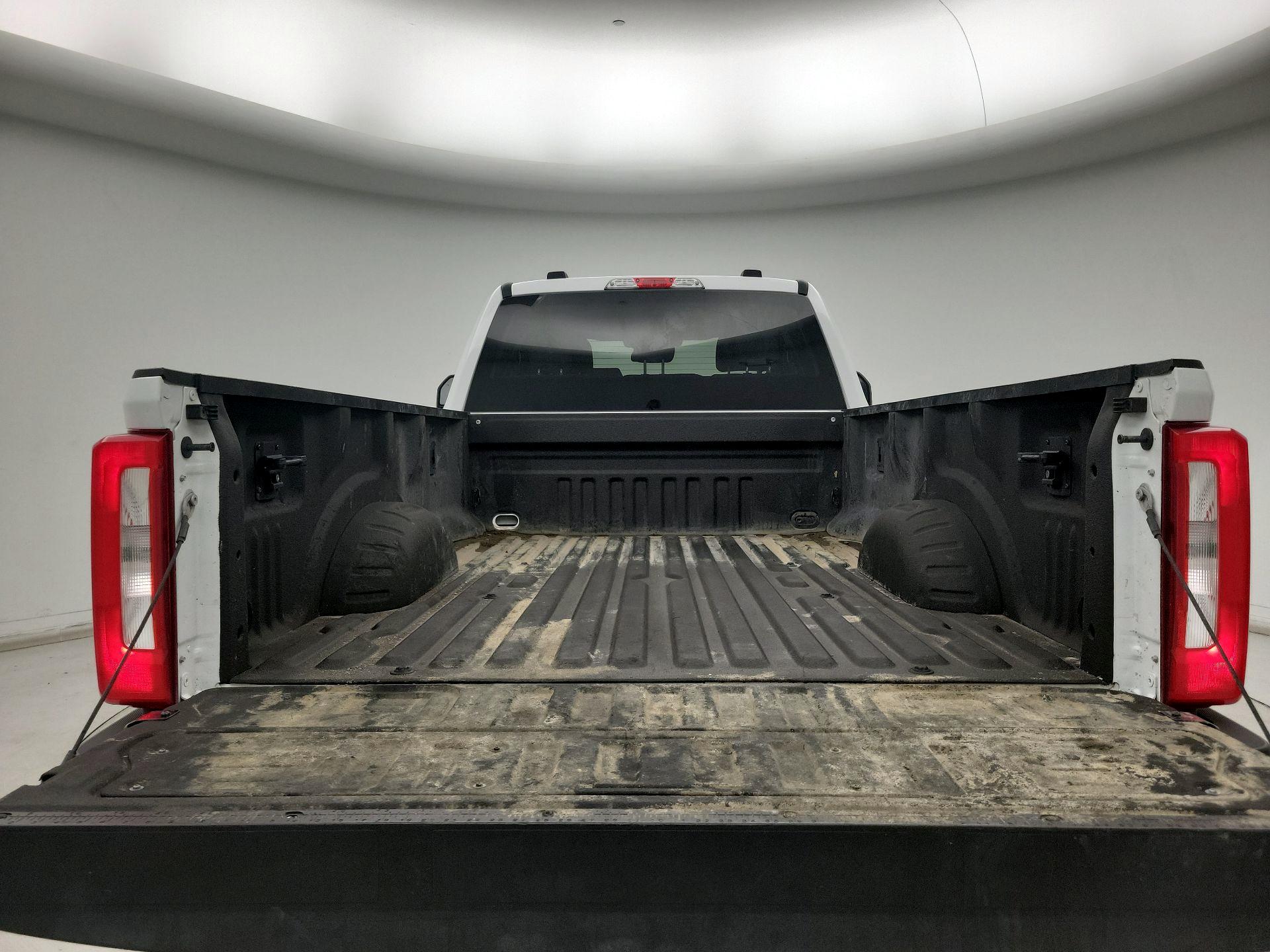 Thumbnail: 2023 Ford F-250 - 20