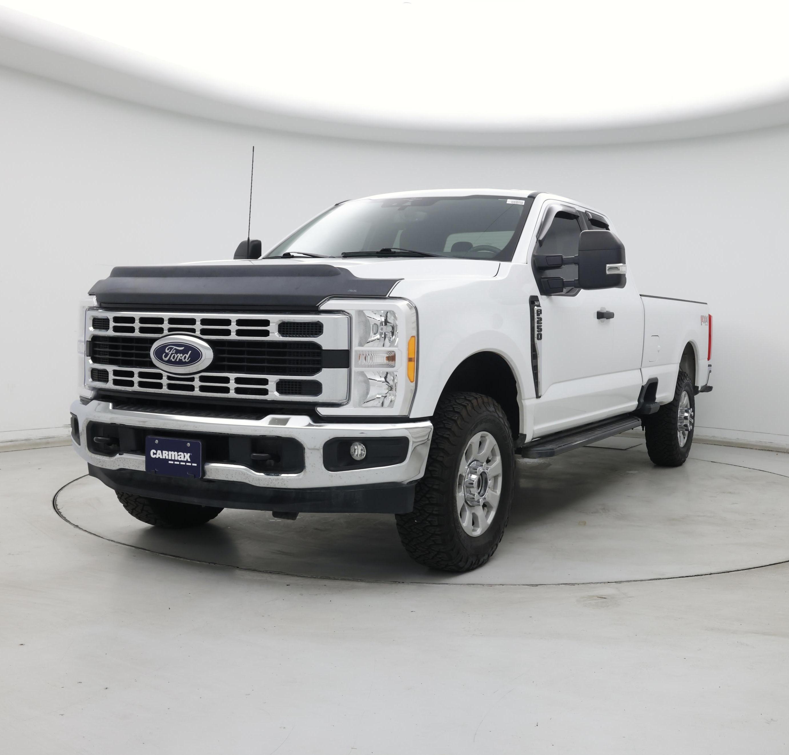 Thumbnail: 2023 Ford F-250 - 4