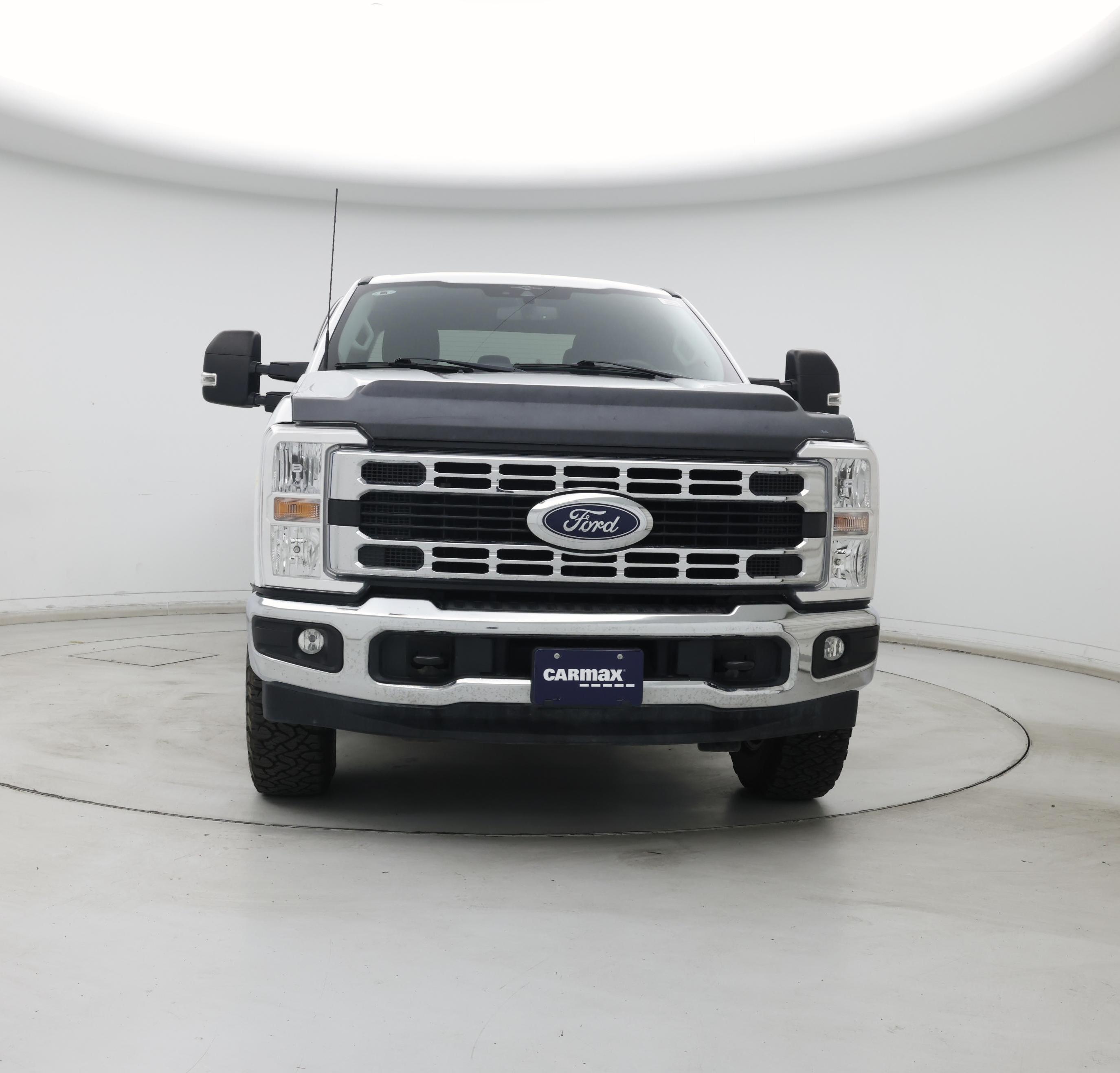 Thumbnail: 2023 Ford F-250 - 5