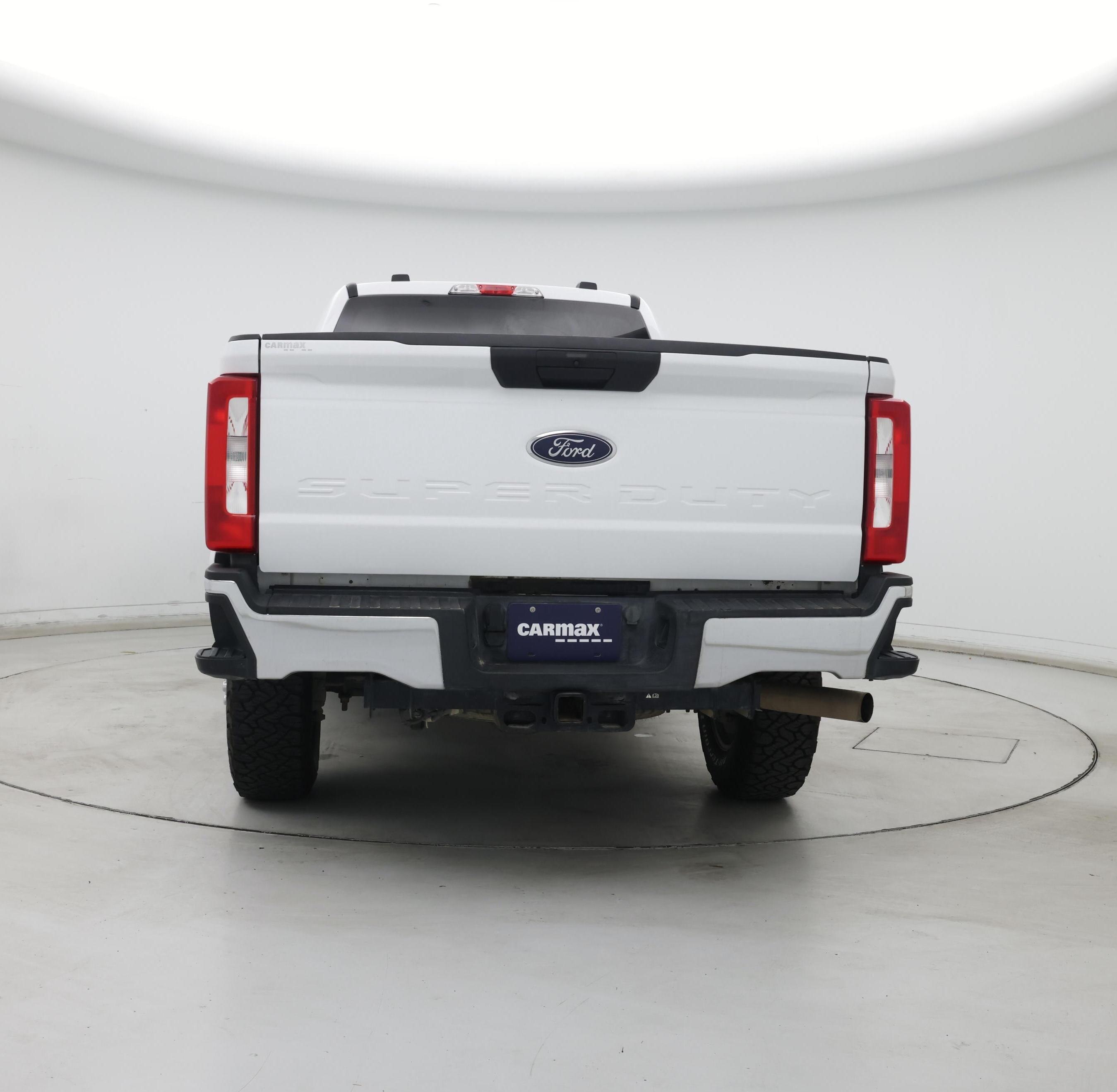 Thumbnail: 2023 Ford F-250 - 6