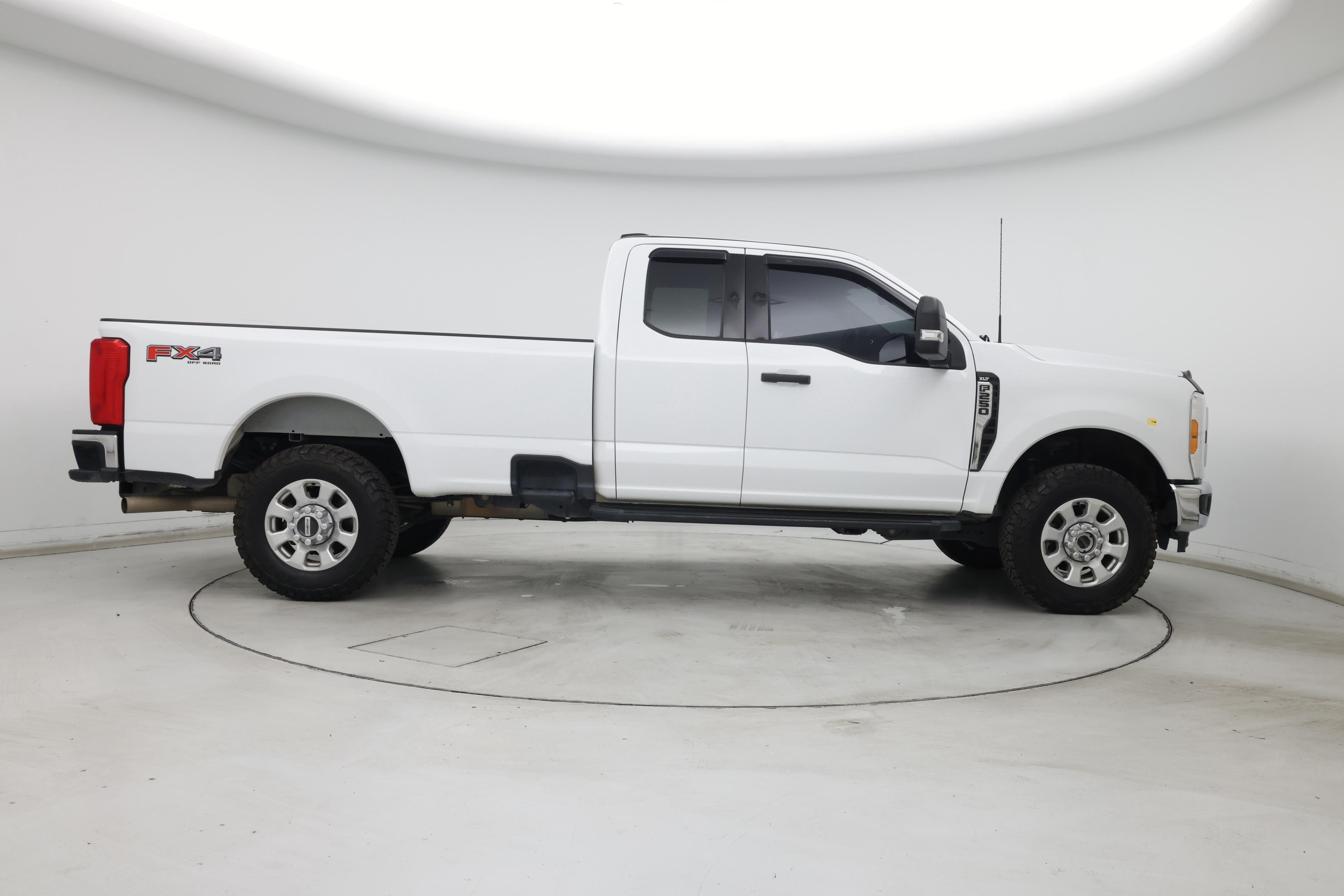 Thumbnail: 2023 Ford F-250 - 7