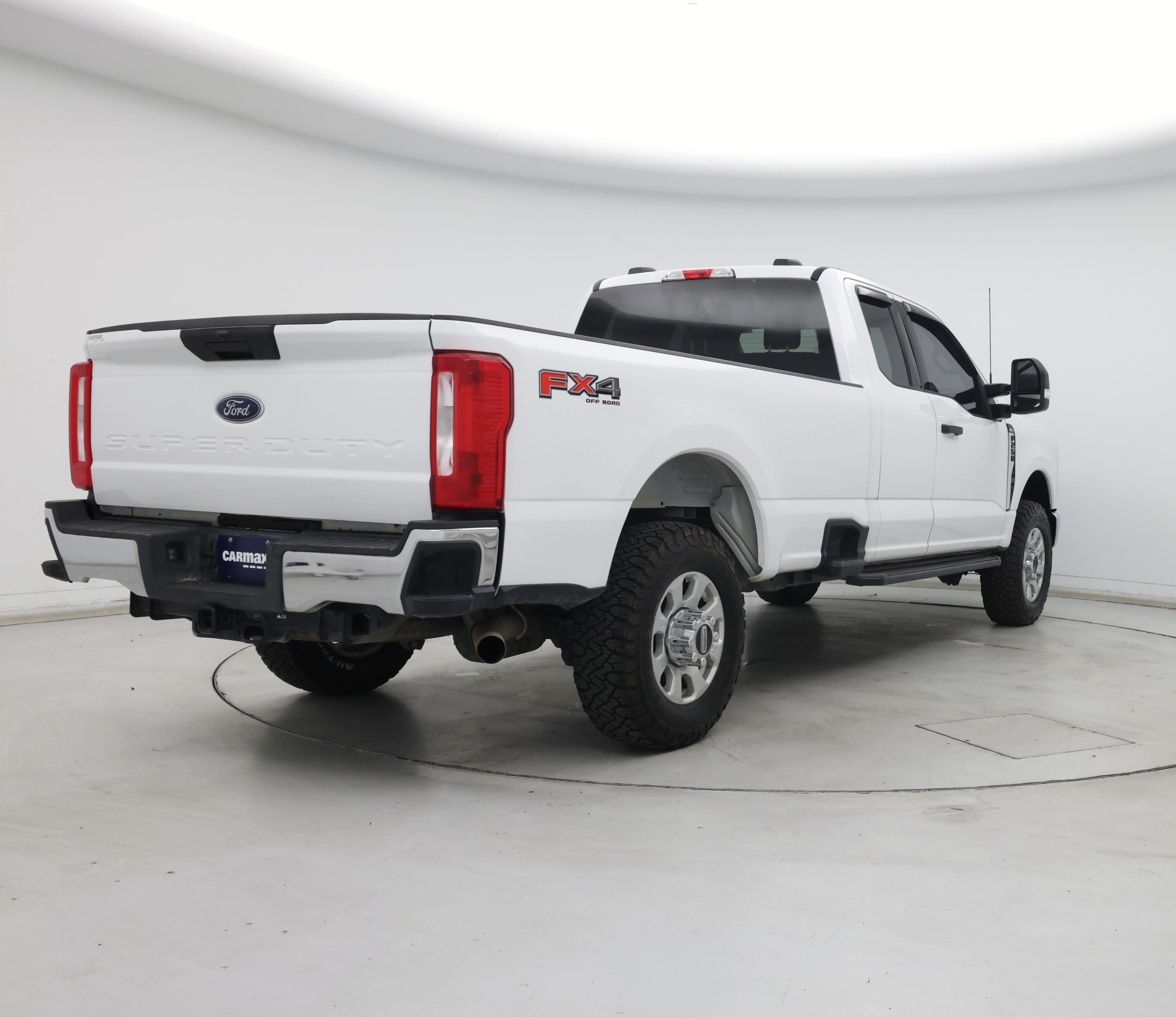 Thumbnail: 2023 Ford F-250 - 8