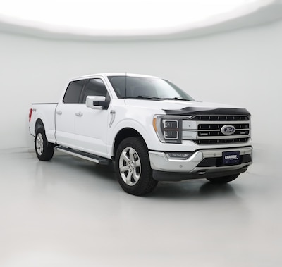 2023 Ford F150 Lariat