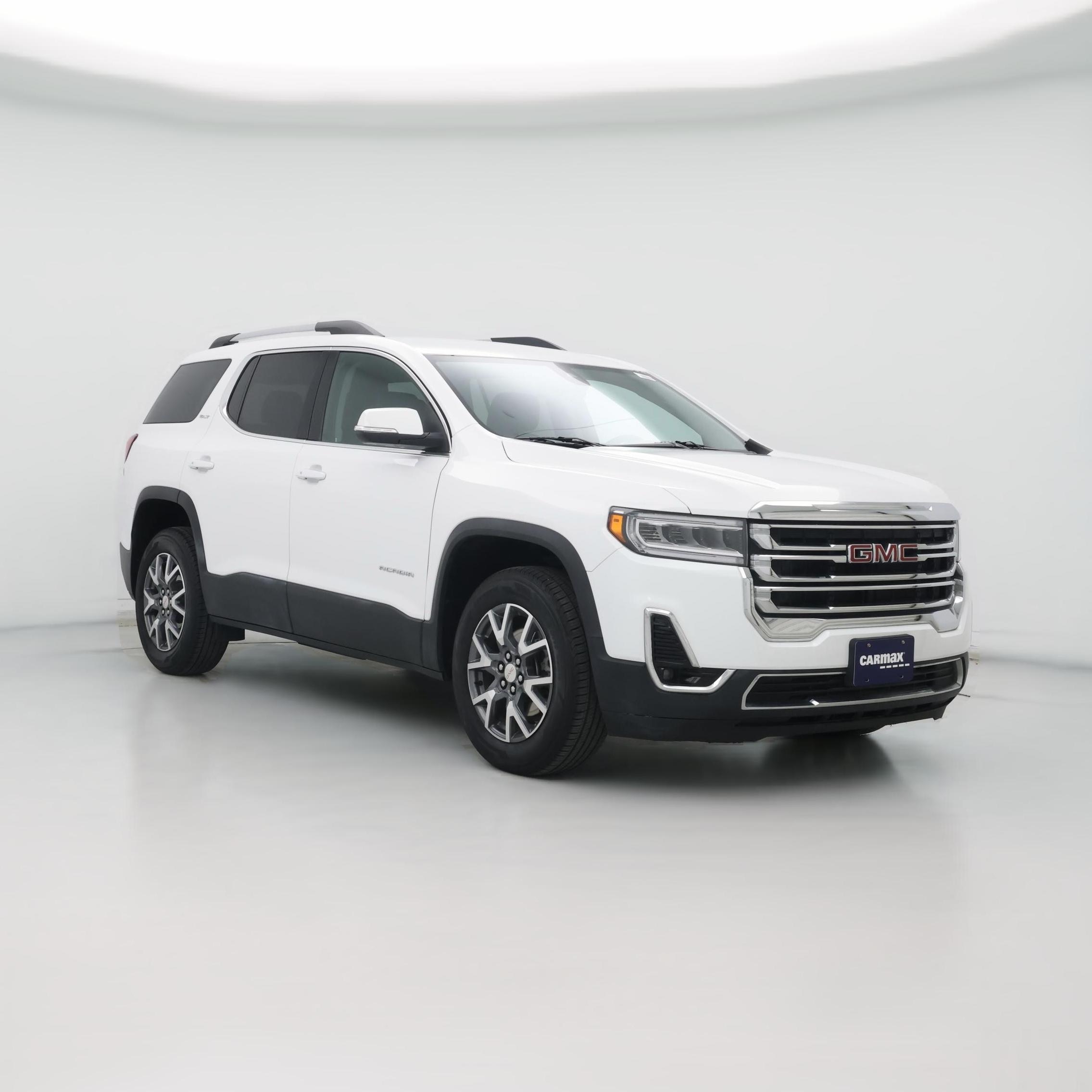 Thumbnail: 2023 GMC Acadia - 1