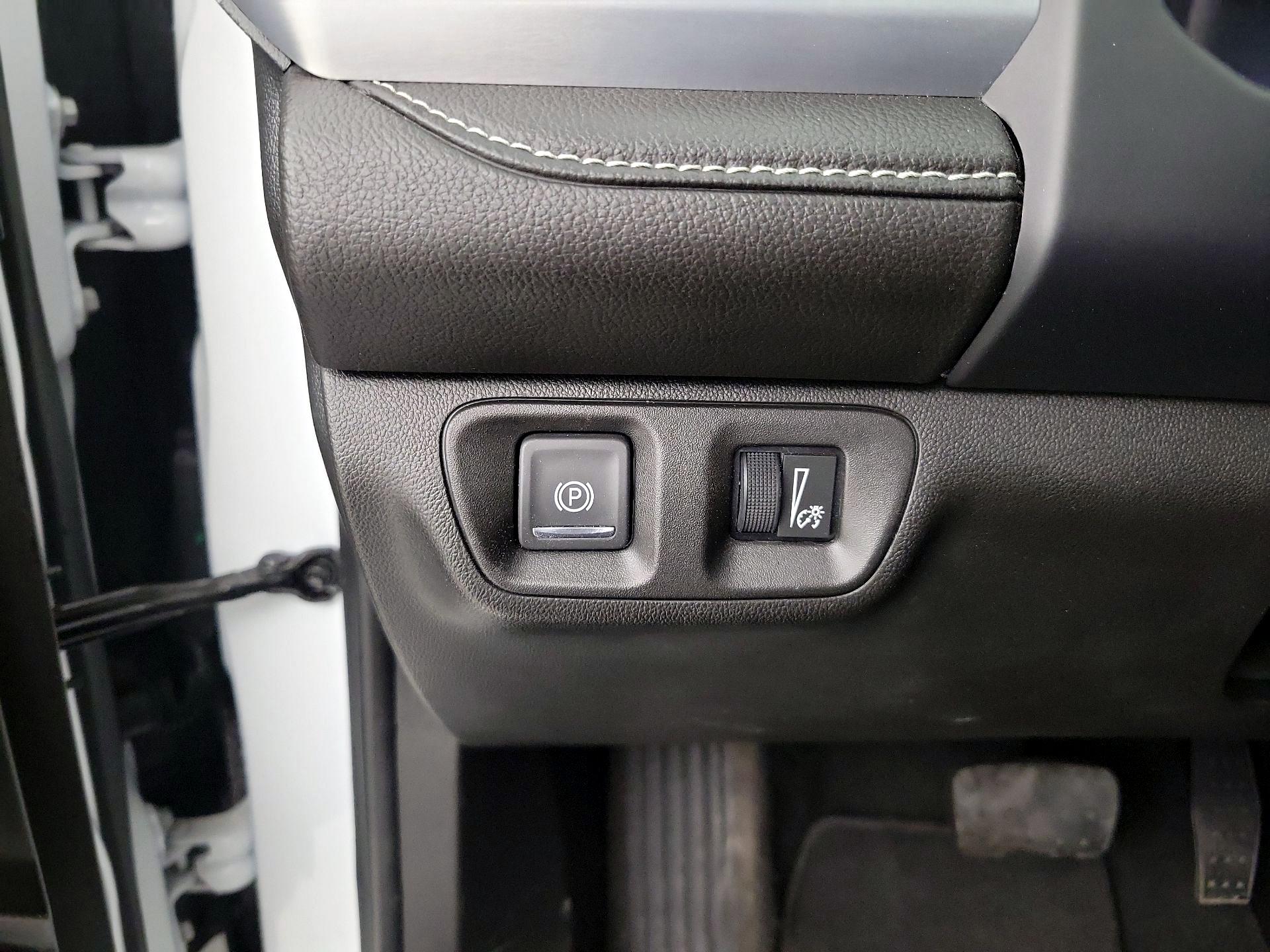 Thumbnail: 2023 GMC Acadia - 13