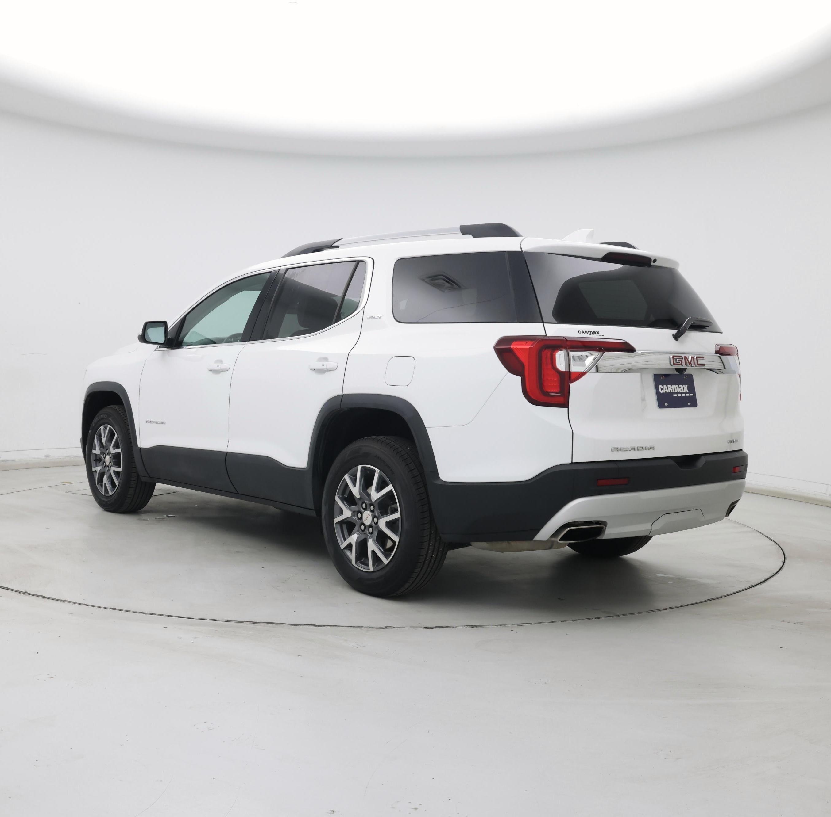 Thumbnail: 2023 GMC Acadia - 2