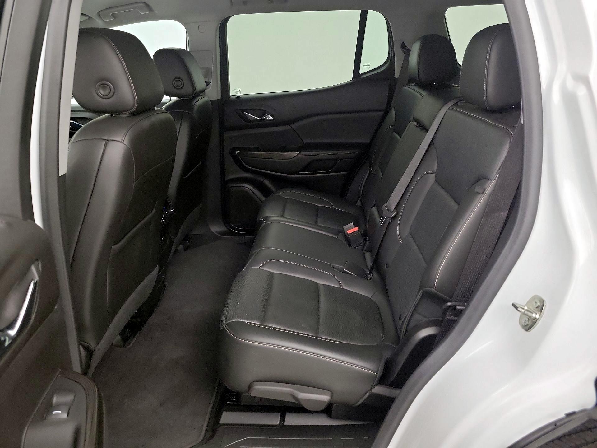 Thumbnail: 2023 GMC Acadia - 20