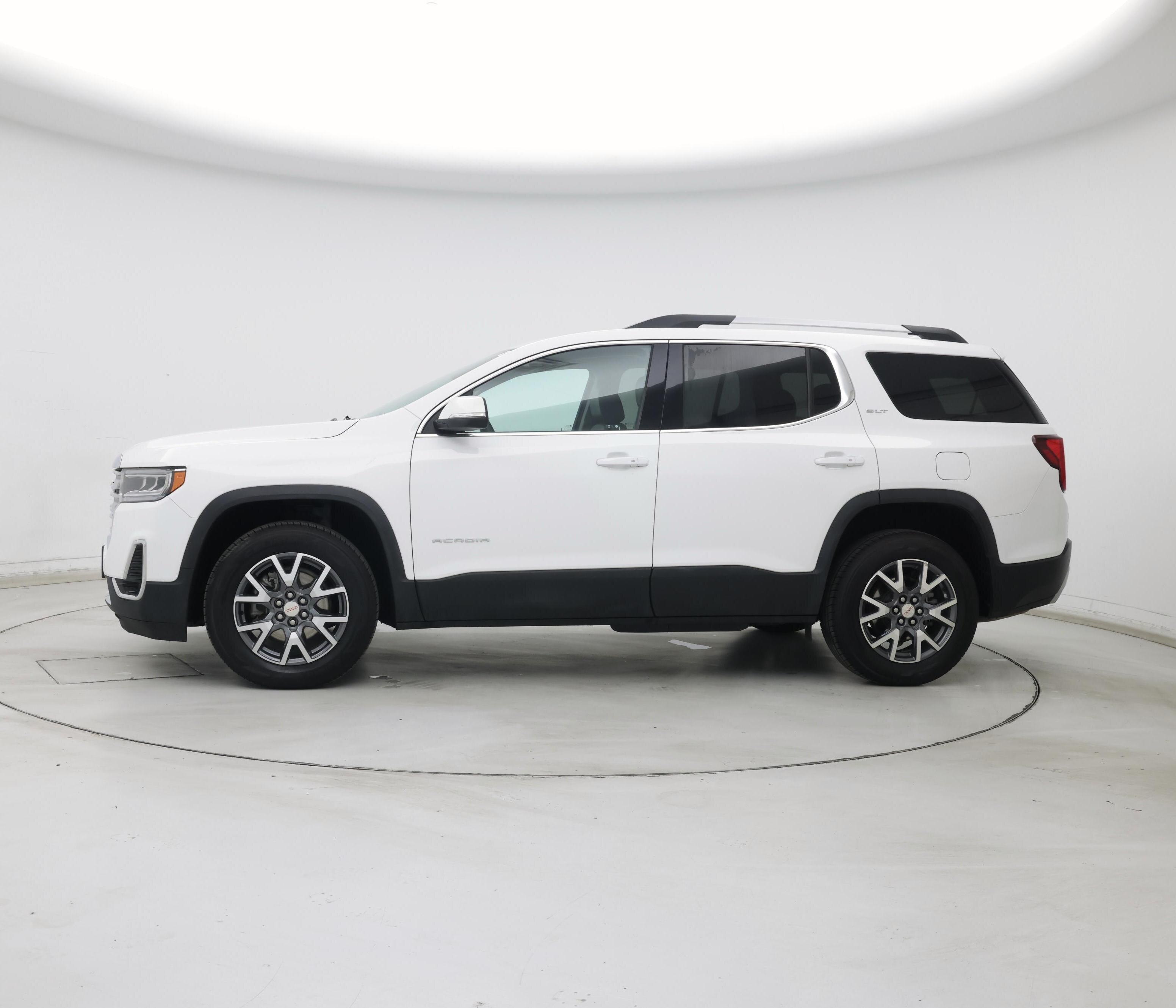 Thumbnail: 2023 GMC Acadia - 3