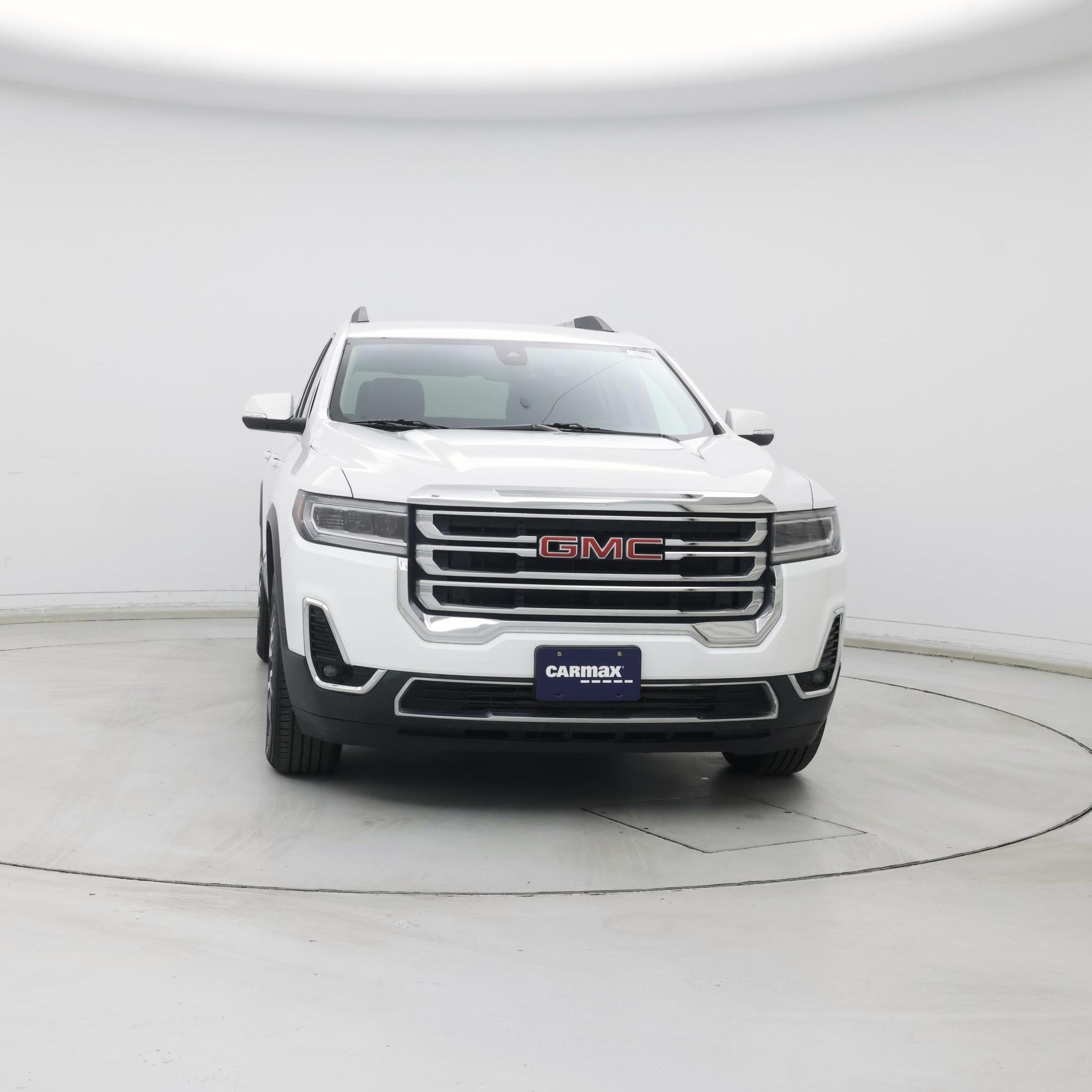 Thumbnail: 2023 GMC Acadia - 5