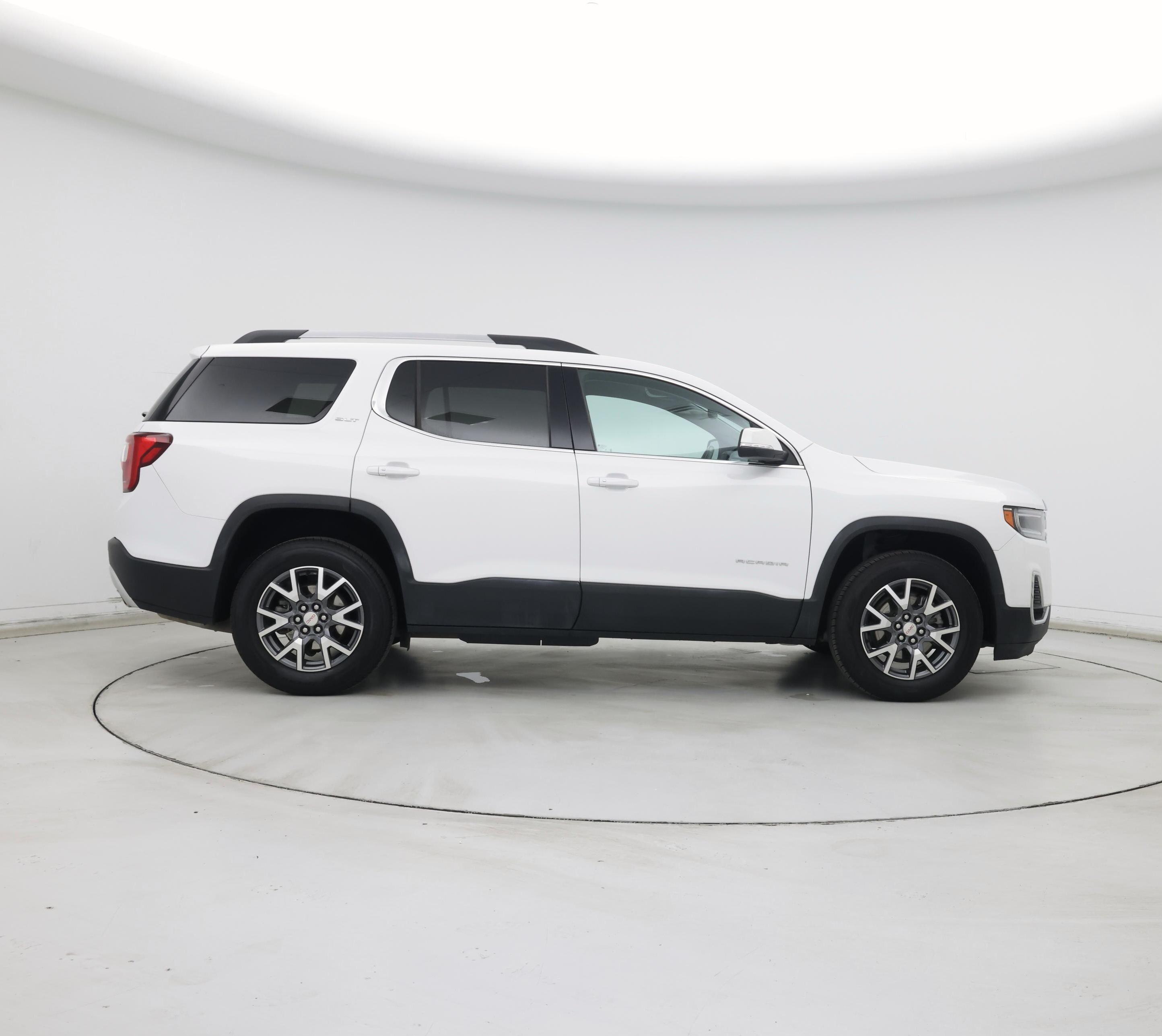 Thumbnail: 2023 GMC Acadia - 7