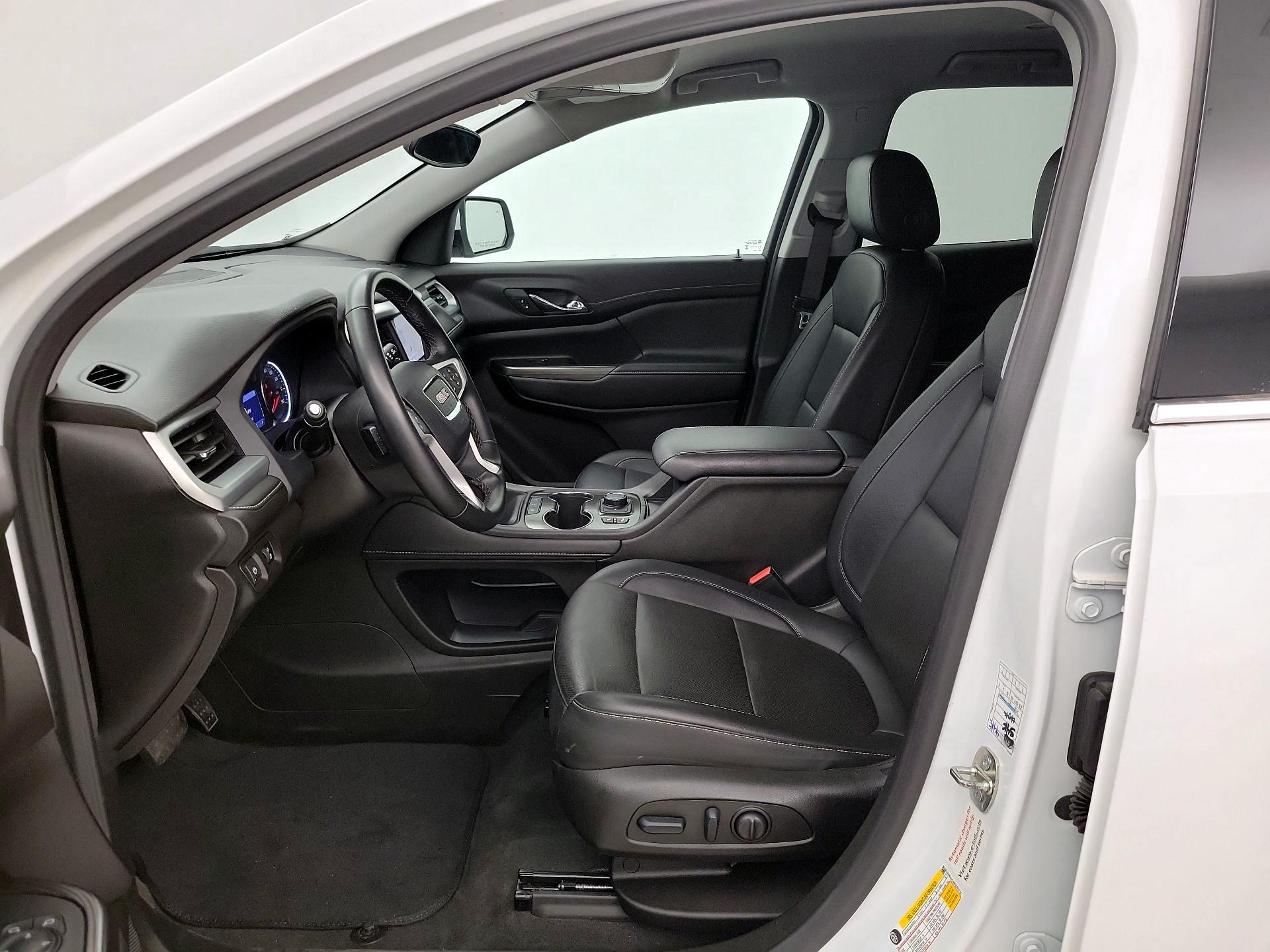 Thumbnail: 2023 GMC Acadia - 11