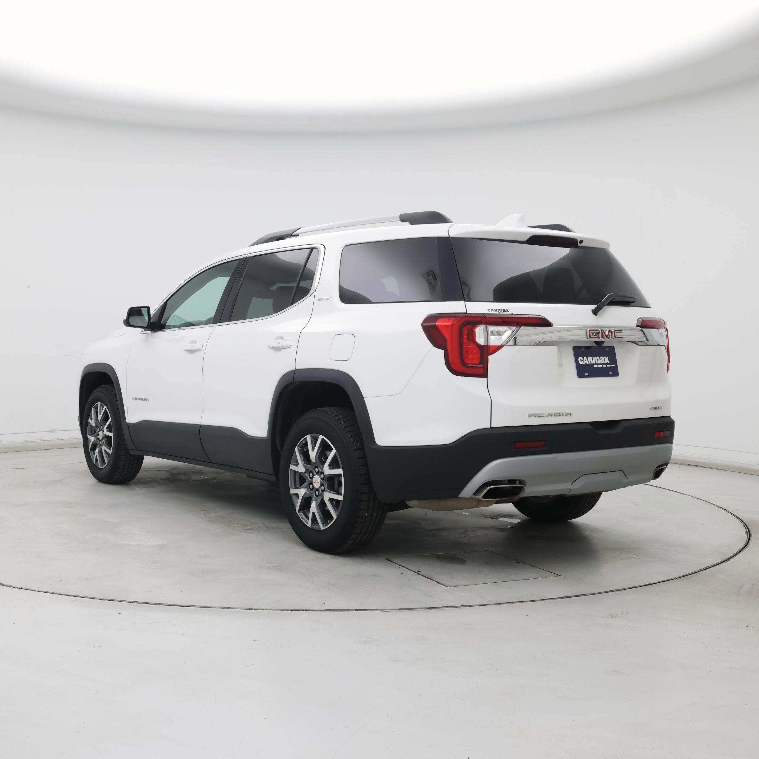 Thumbnail: 2023 GMC Acadia - 2