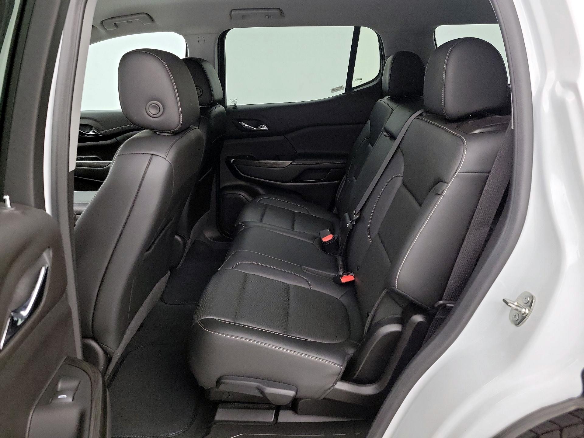 Thumbnail: 2023 GMC Acadia - 20