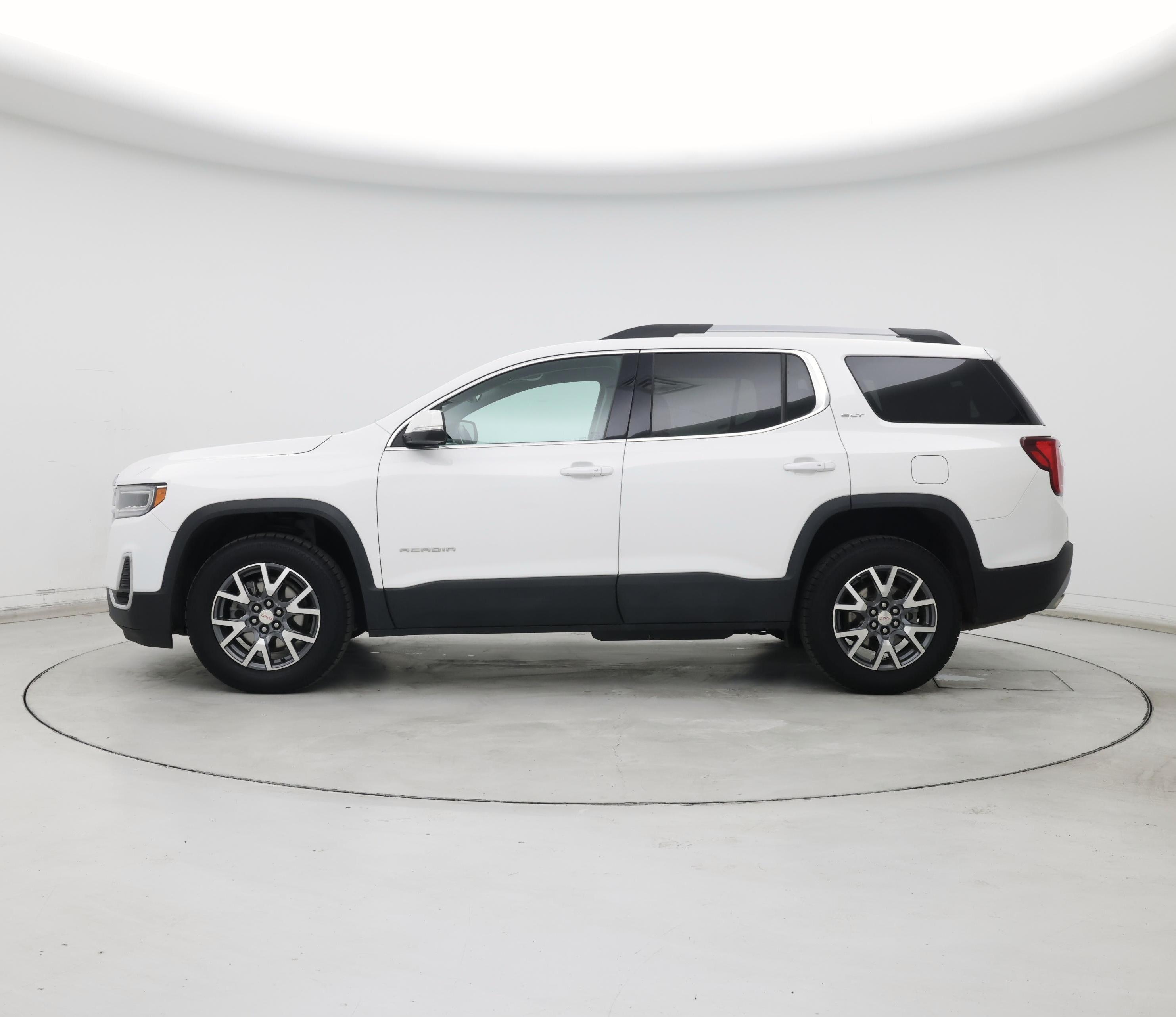 Thumbnail: 2023 GMC Acadia - 3
