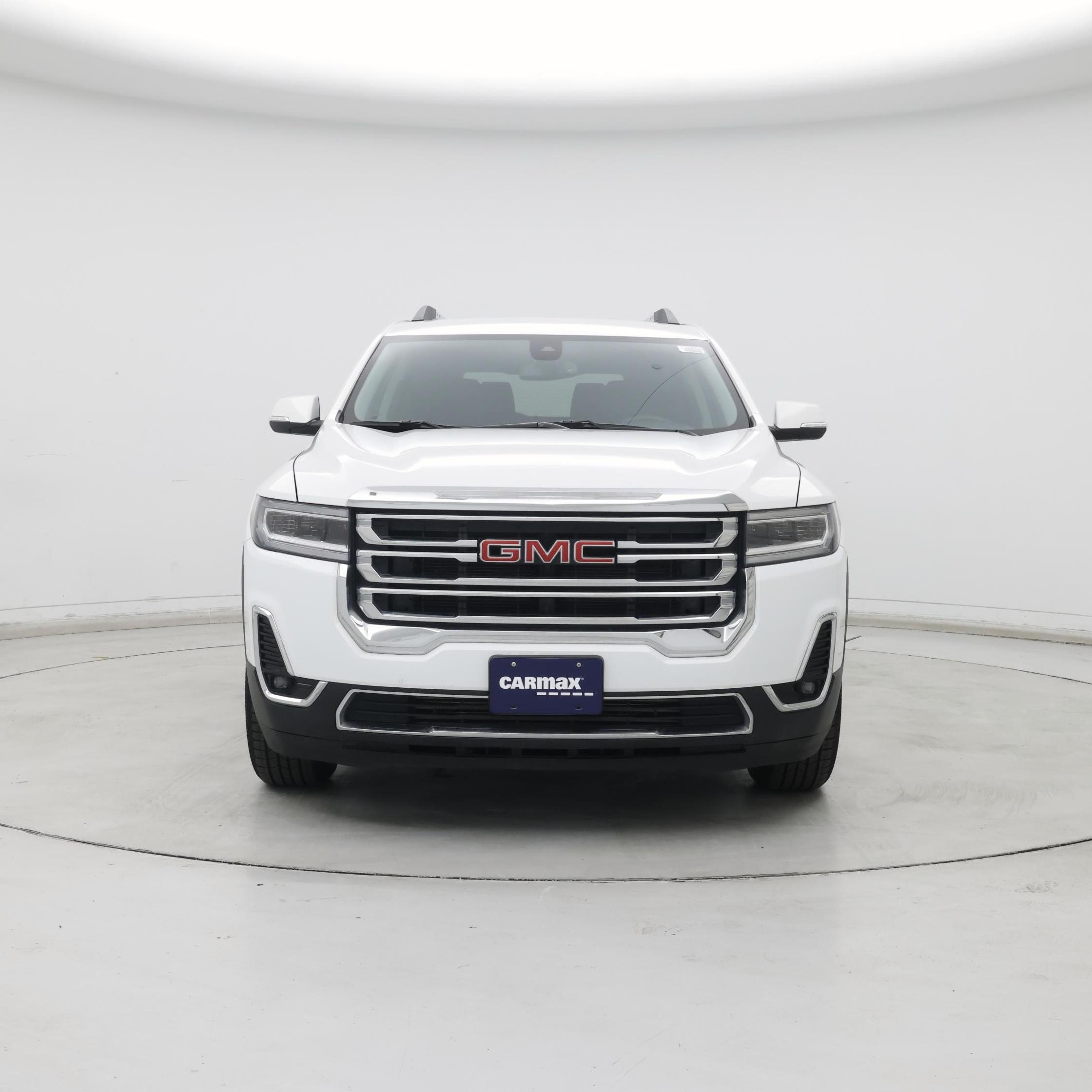 Thumbnail: 2023 GMC Acadia - 5