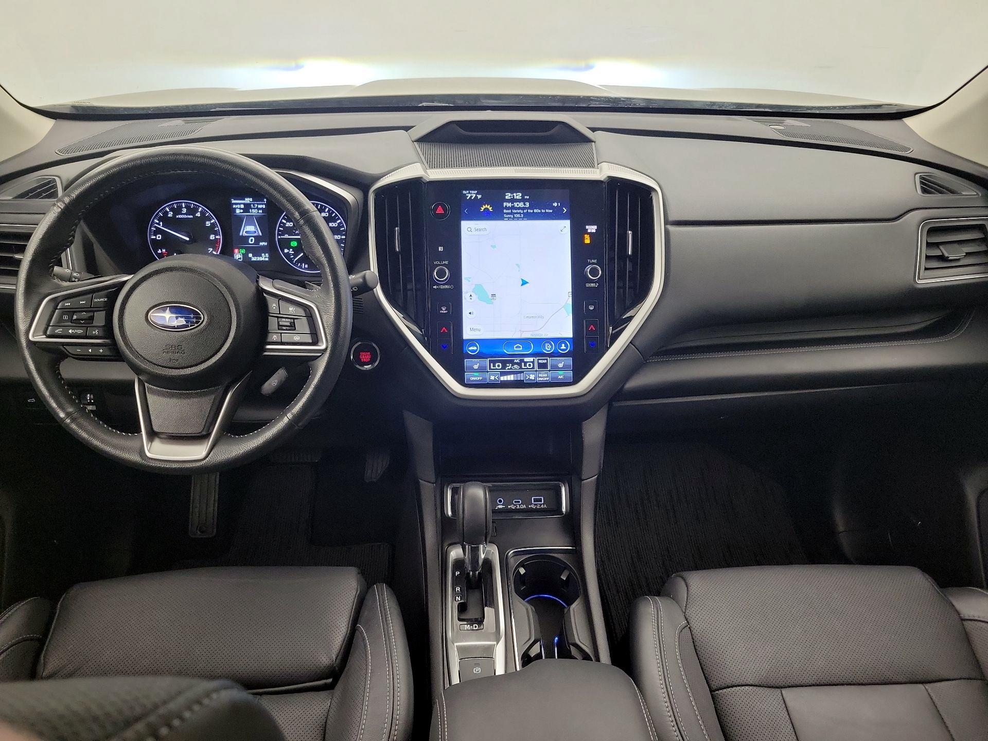 Thumbnail: 2023 Subaru Ascent - 9