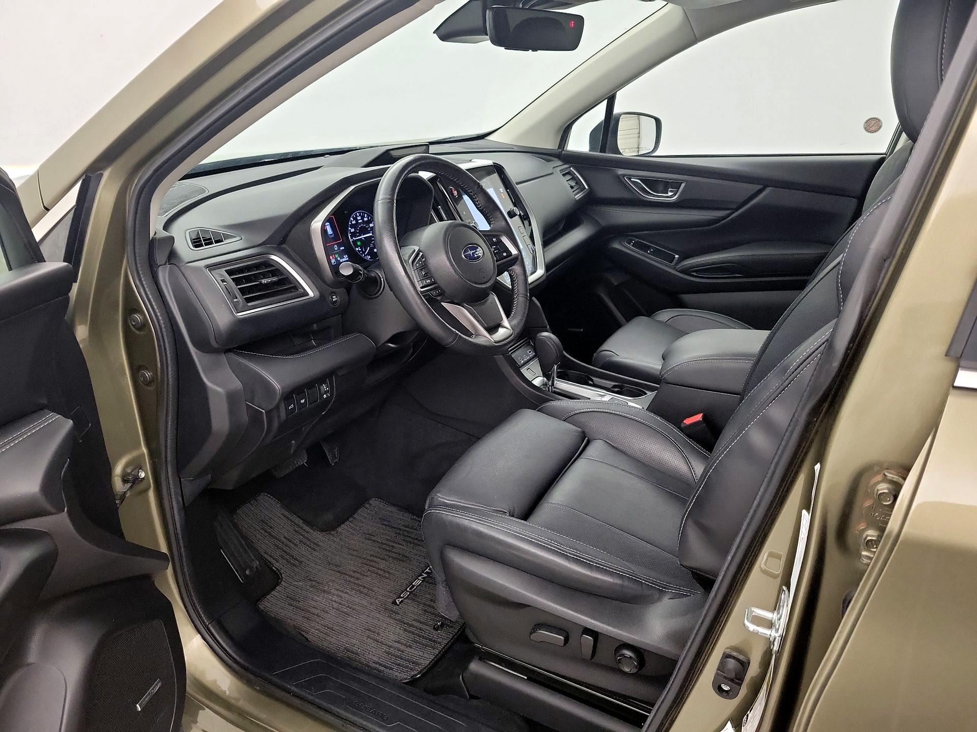 Thumbnail: 2023 Subaru Ascent - 11