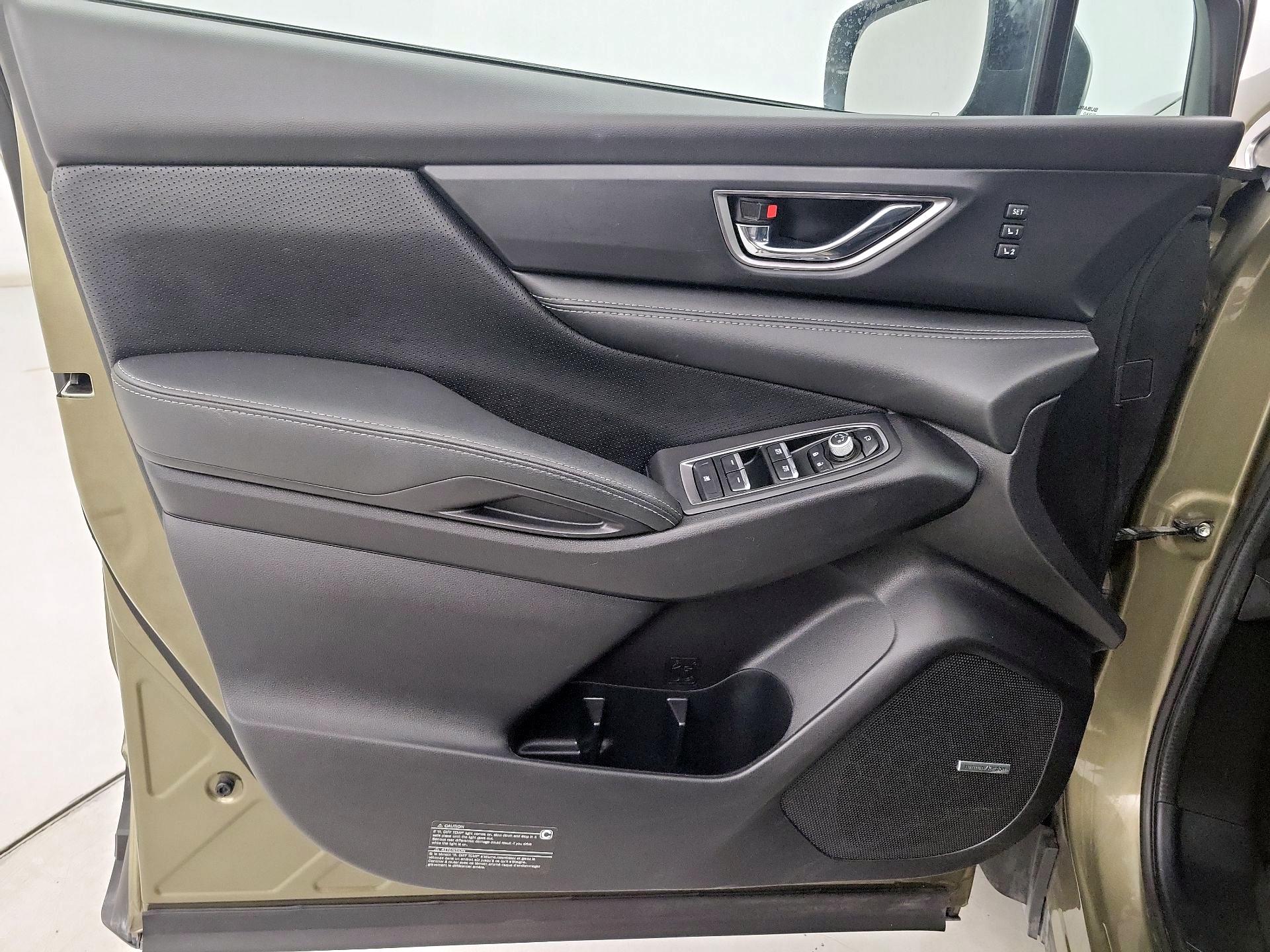 Thumbnail: 2023 Subaru Ascent - 12