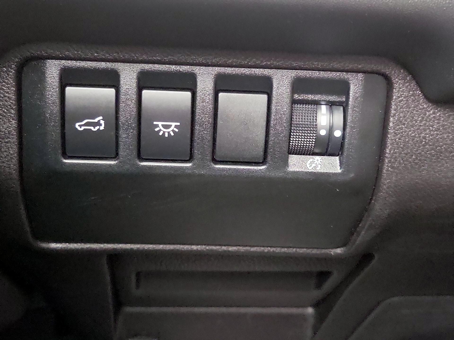 Thumbnail: 2023 Subaru Ascent - 13