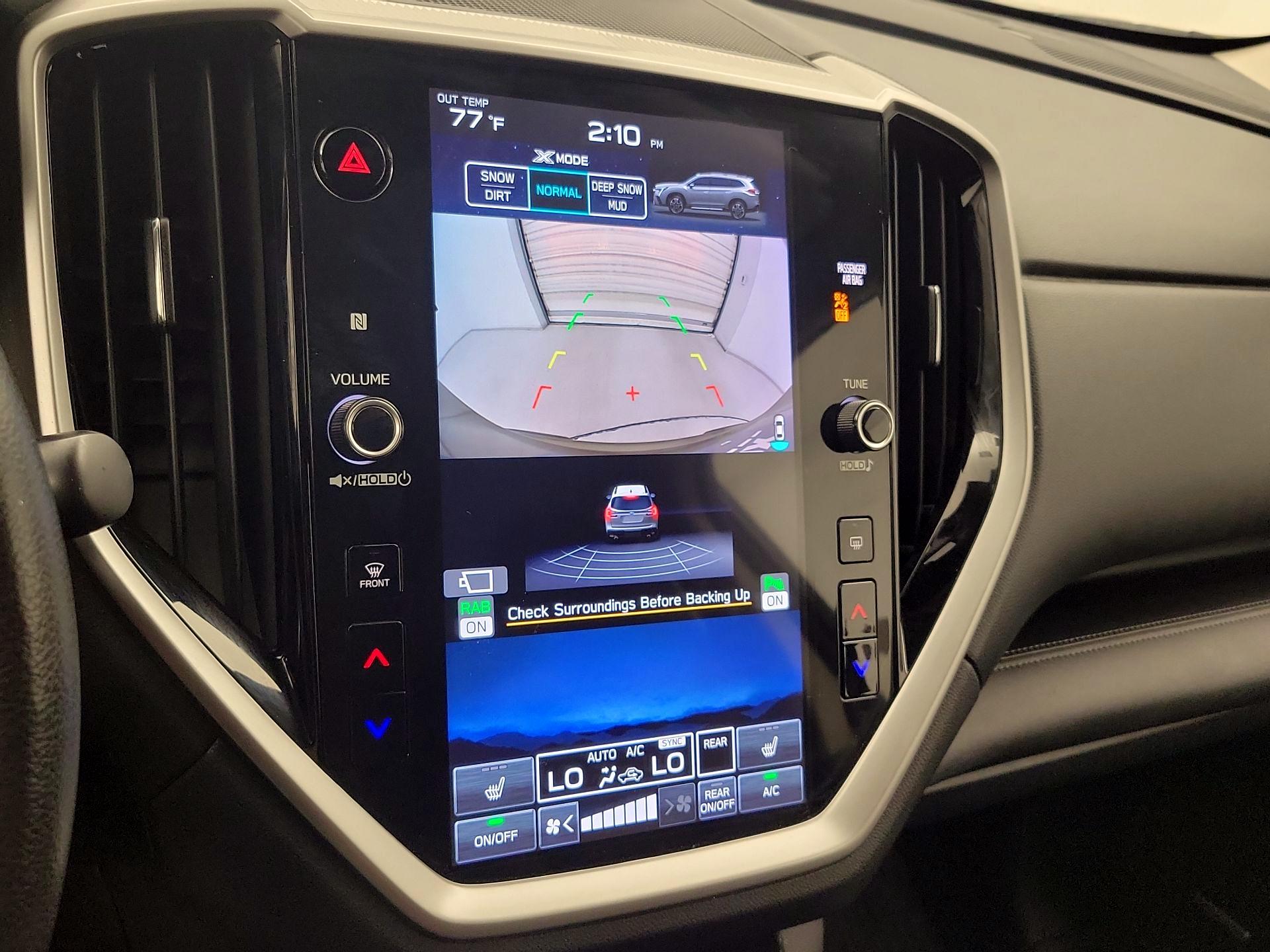 Thumbnail: 2023 Subaru Ascent - 15