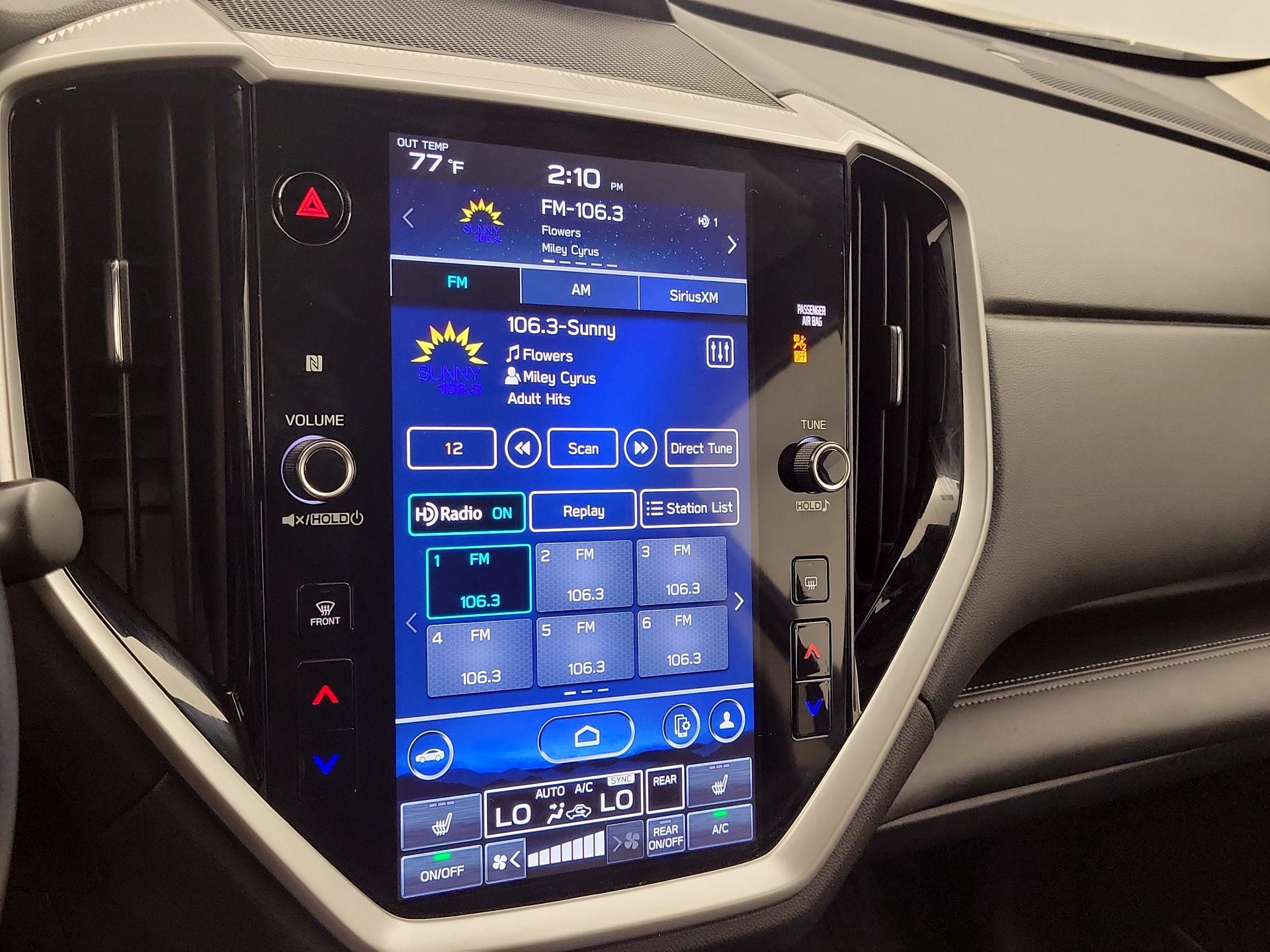 Thumbnail: 2023 Subaru Ascent - 16