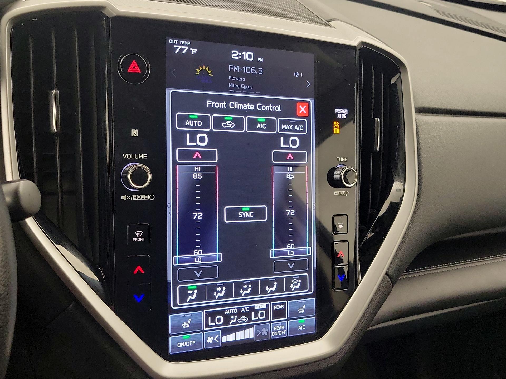 Thumbnail: 2023 Subaru Ascent - 17